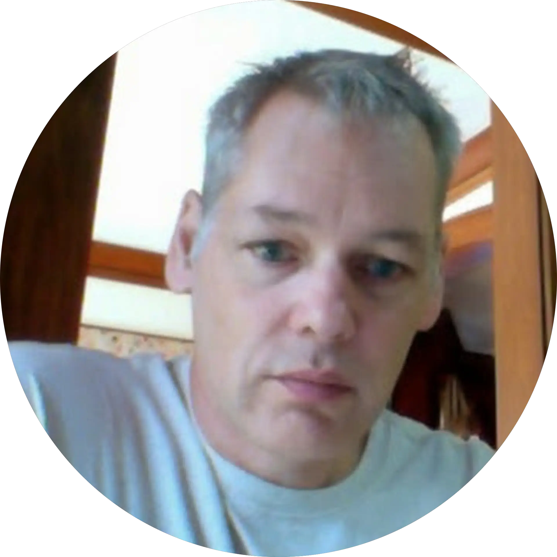 Peter Blokhuis