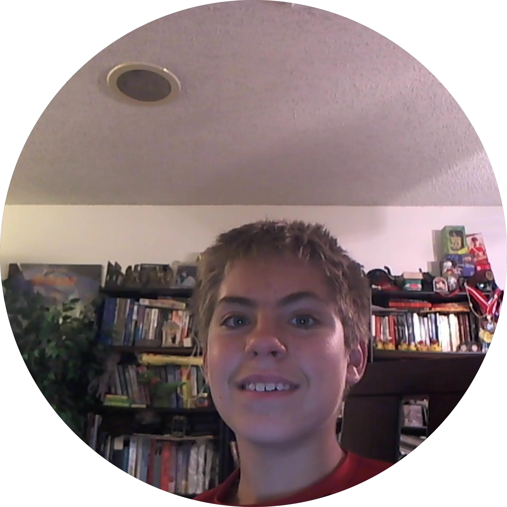 Duncan Brown