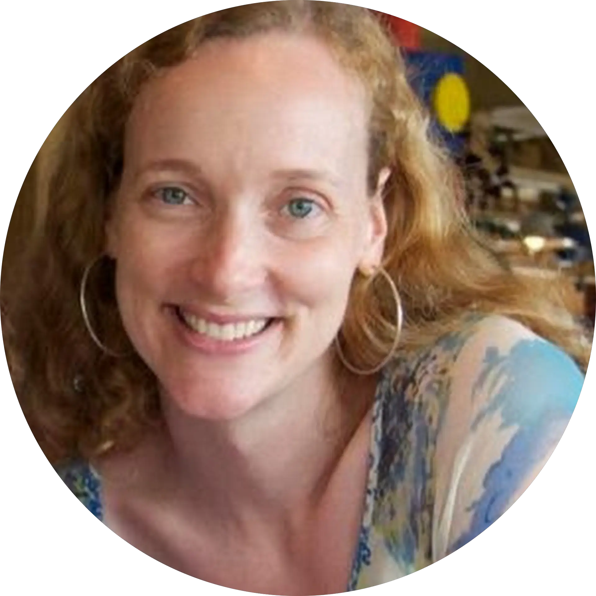 Amy Finlay