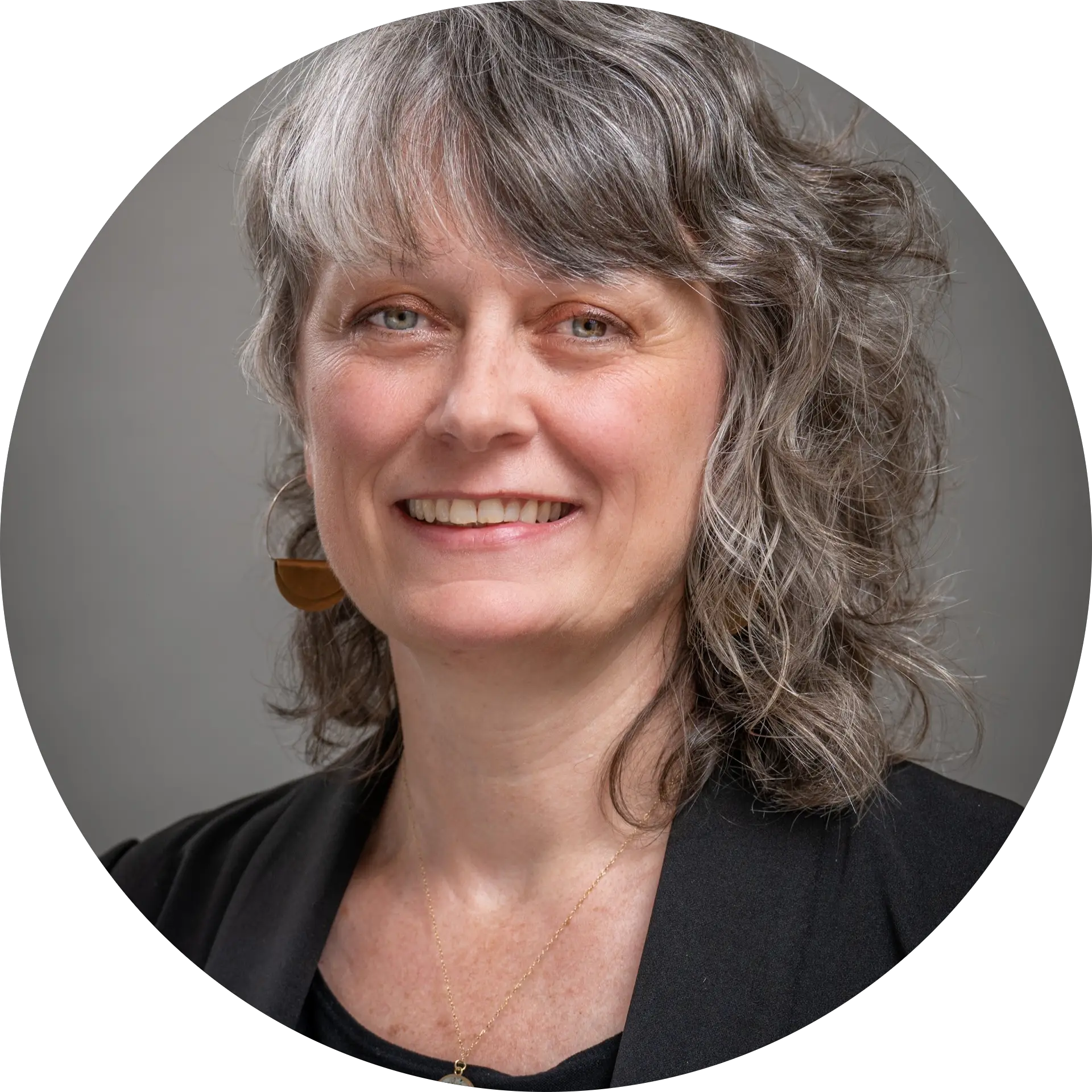 Jeanette Wintjen