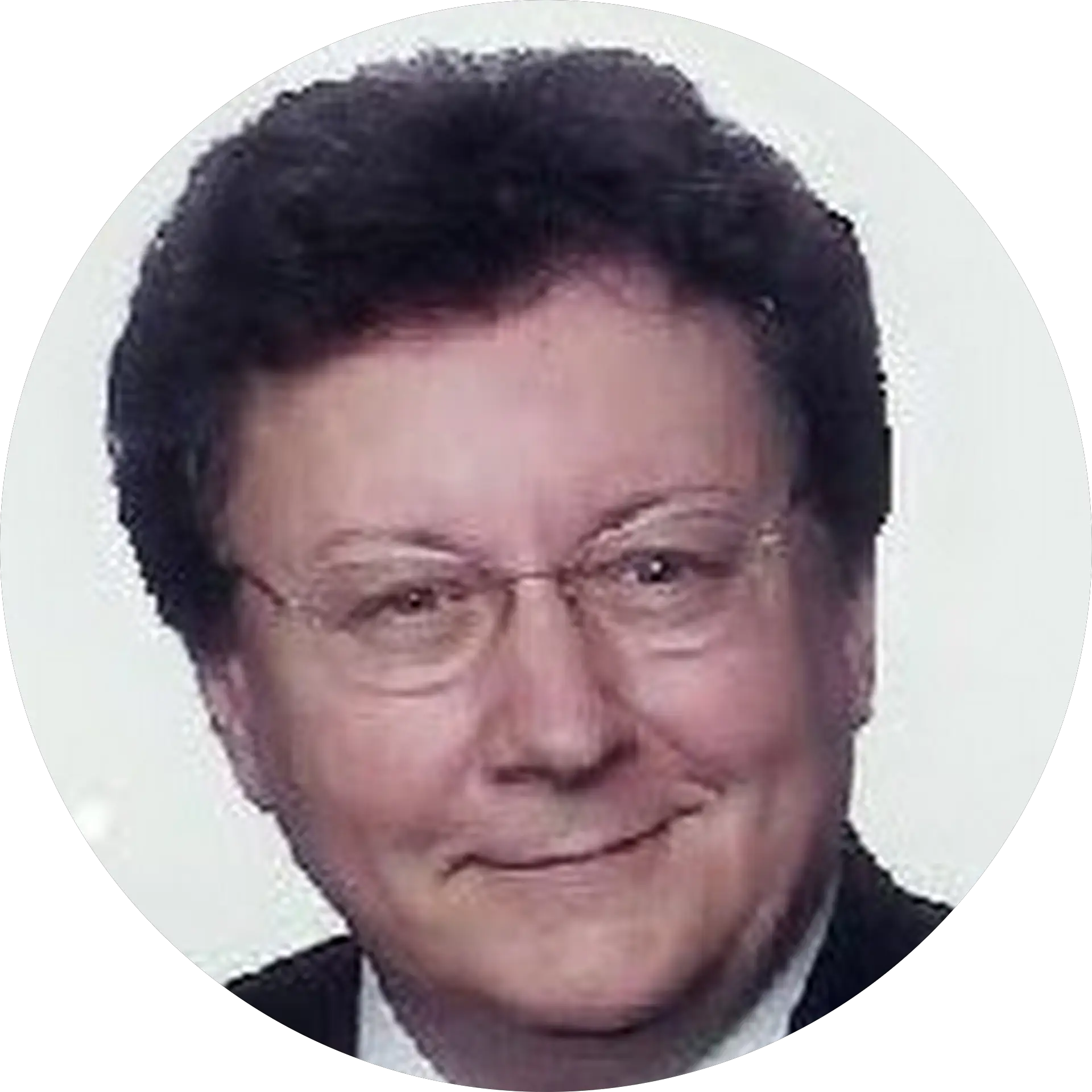 Joseph Mercier
