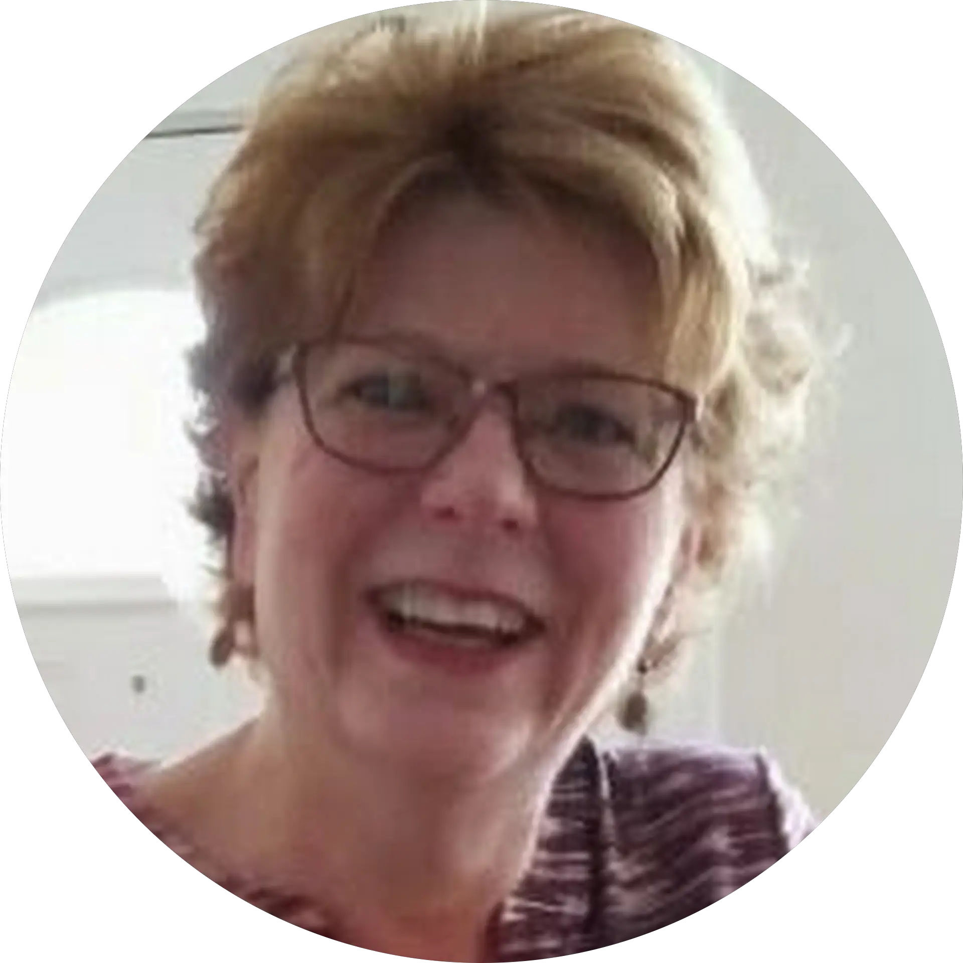 Barbara Ledbury