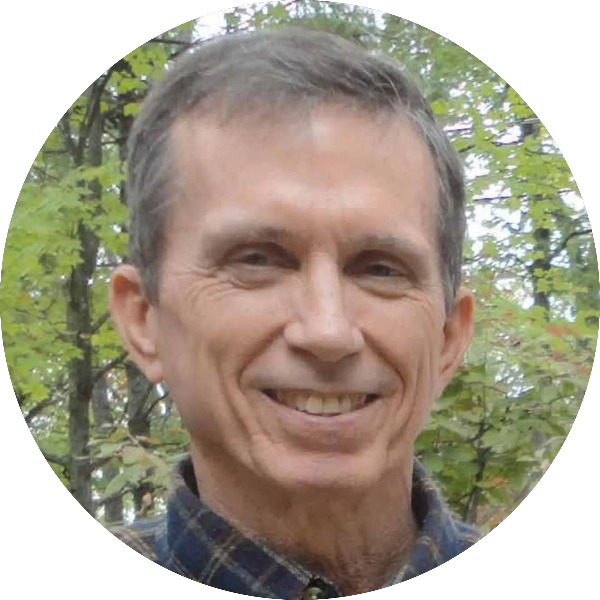 Patrick Harrigan