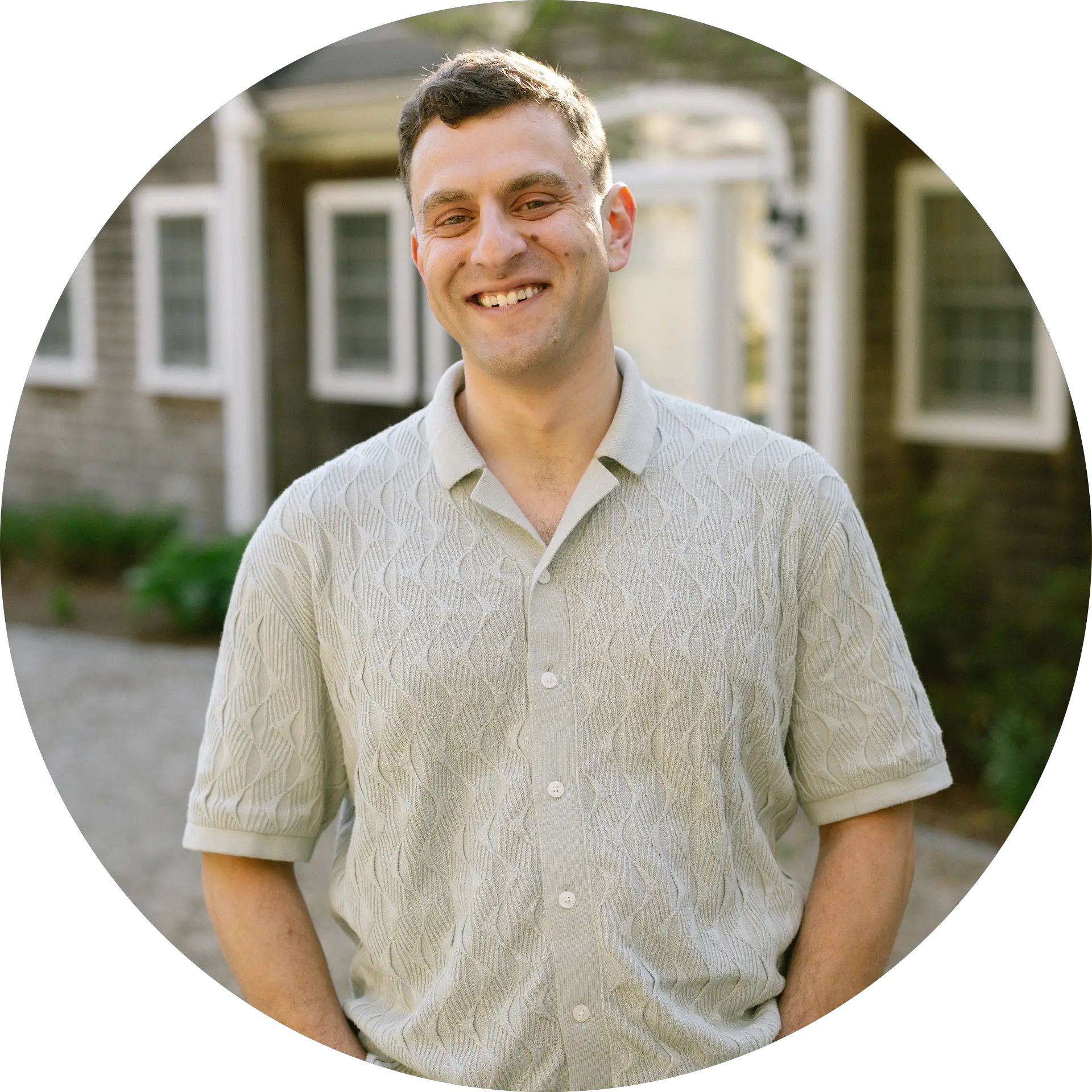 Matthew Gampel