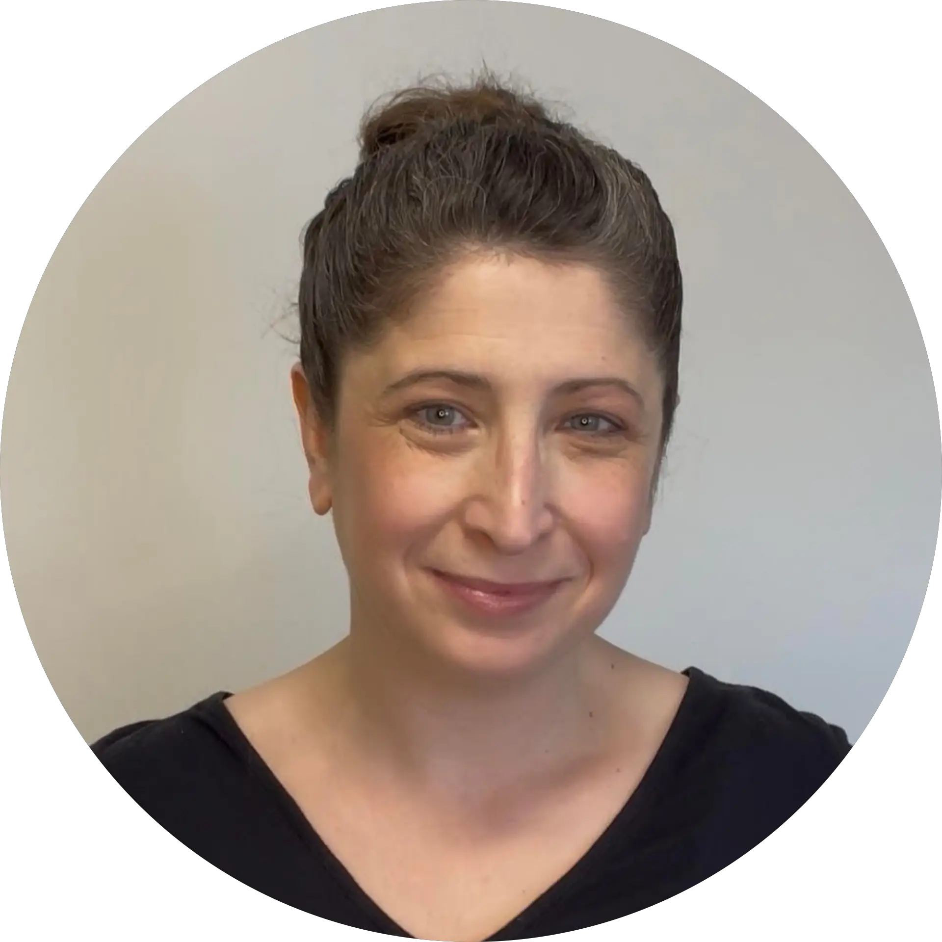 Anna Beskin