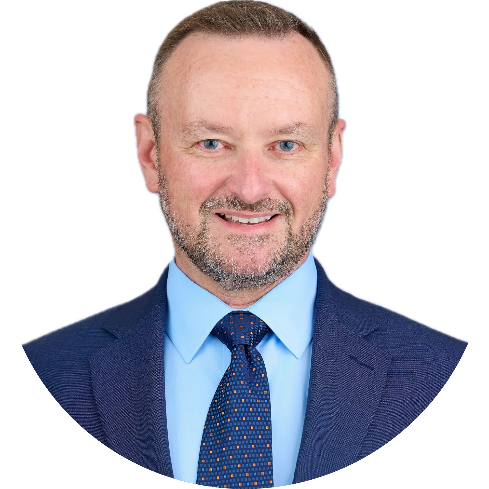 Bruce Gourlie
