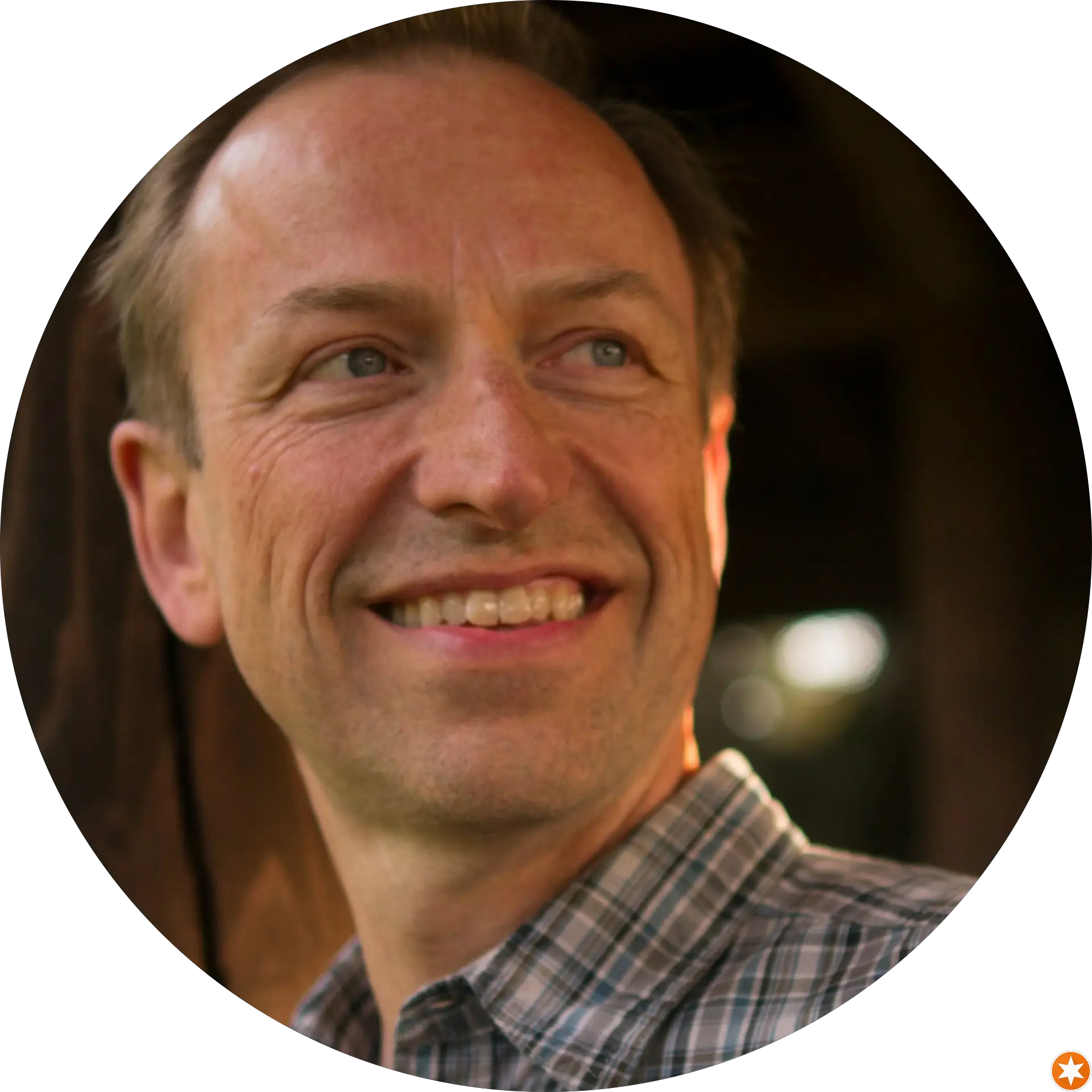 Jerry Michalski