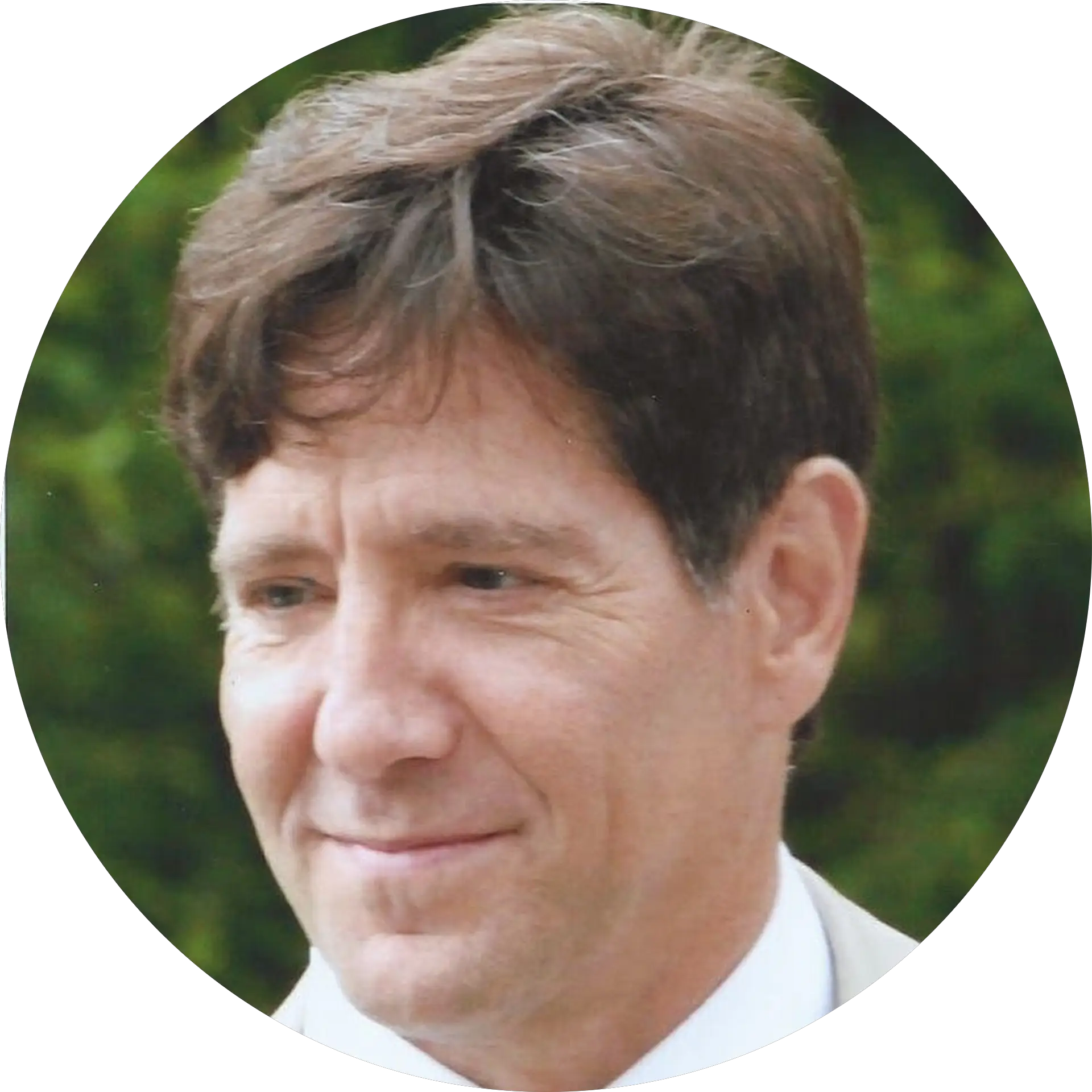 Andrew Small