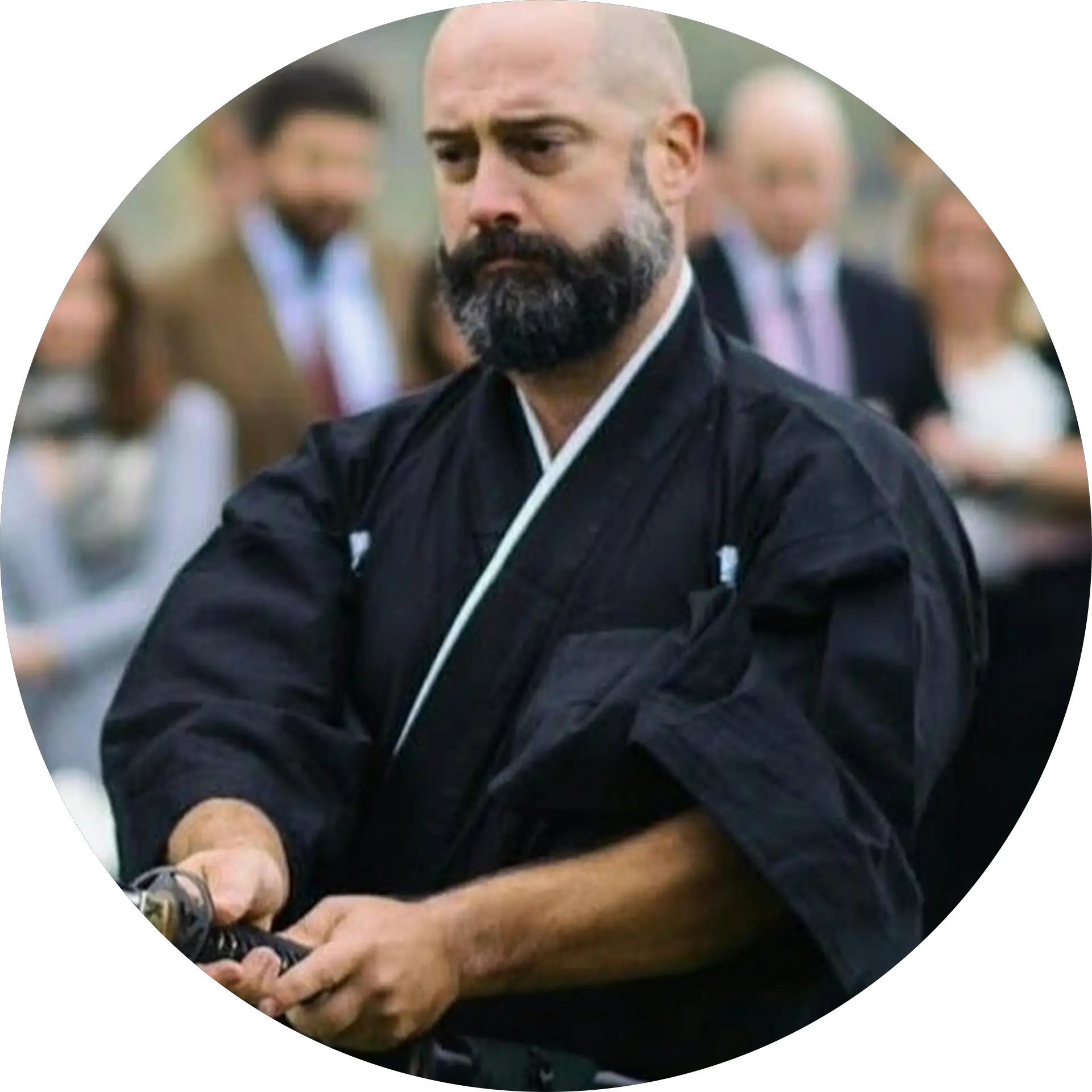 Paul Manogue