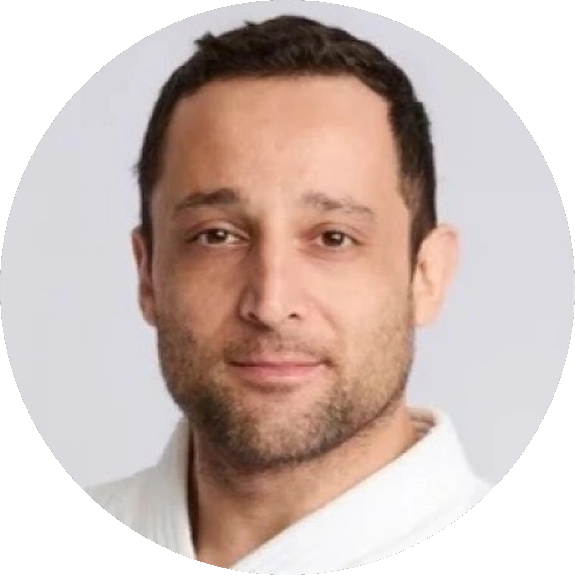 Reuven Lirov