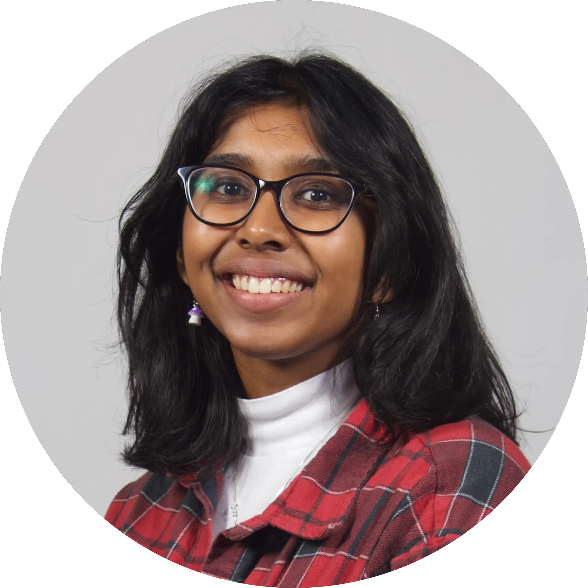 Riya Mathew