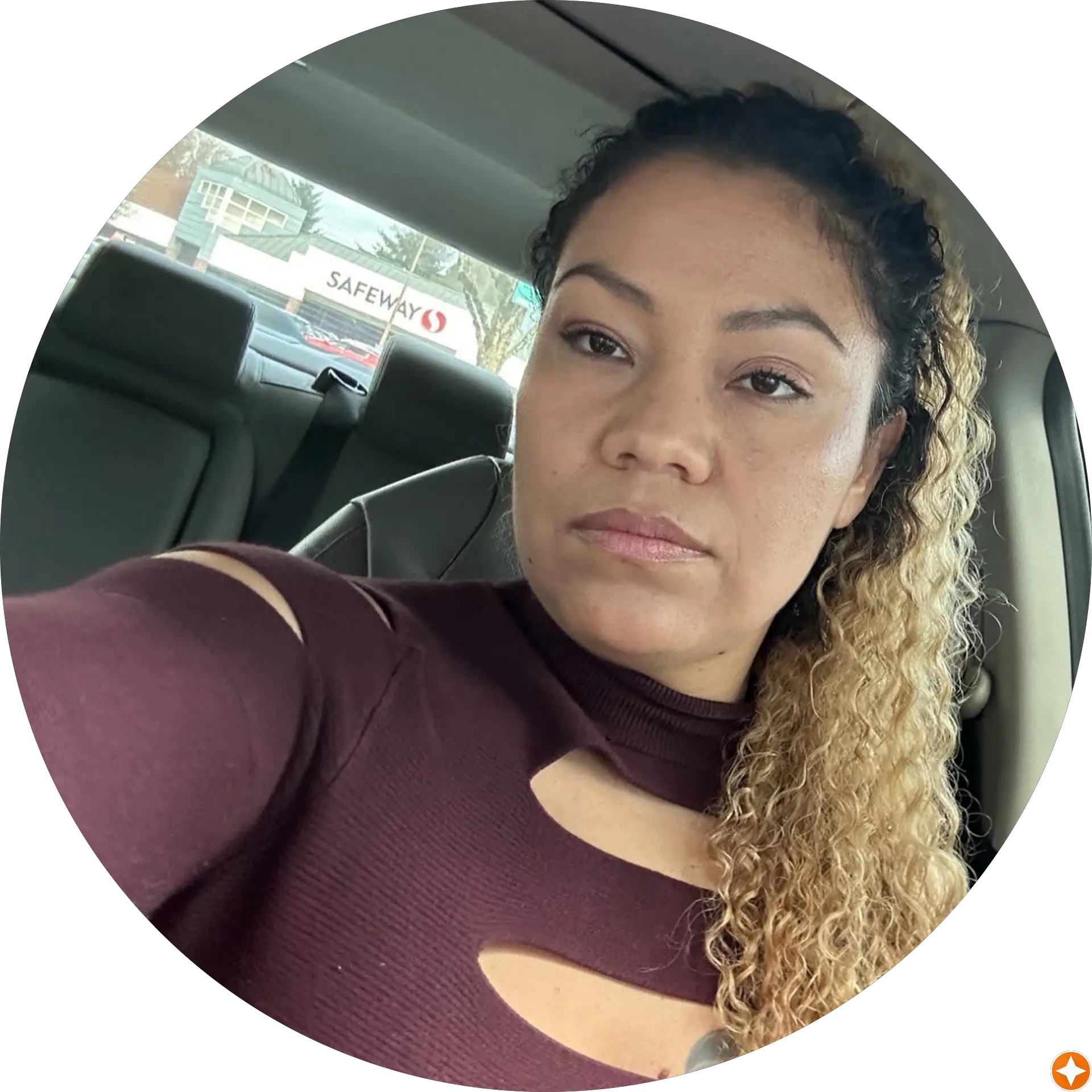 Ana Negrete