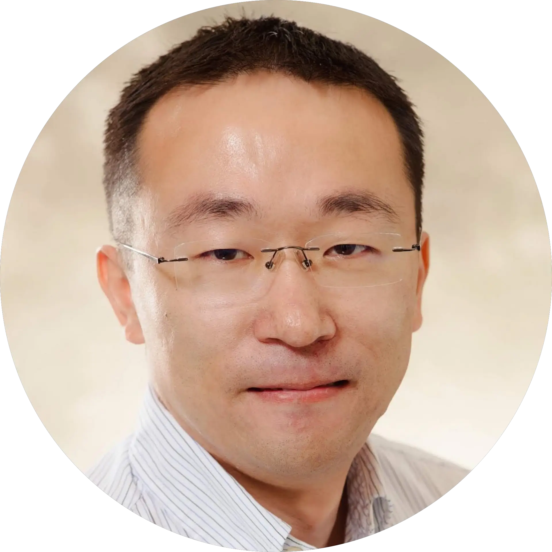 Peter P. Sun
