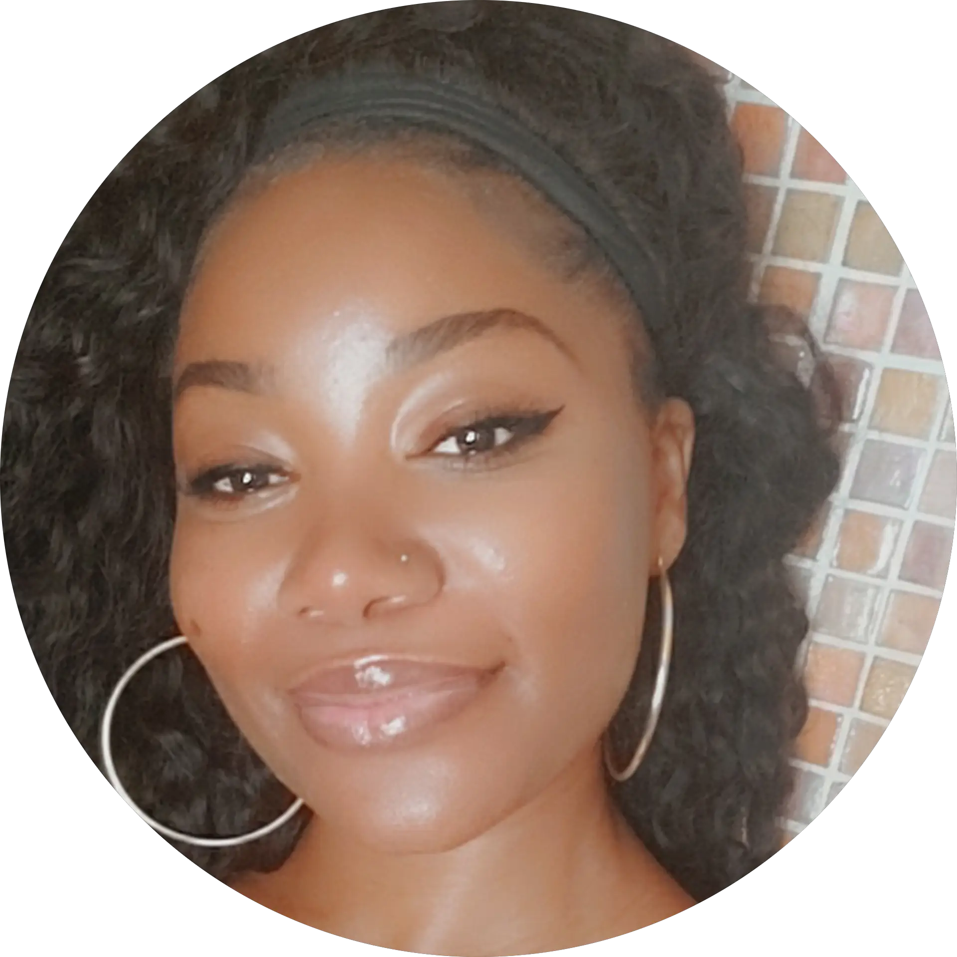 Gabrielle Odums
