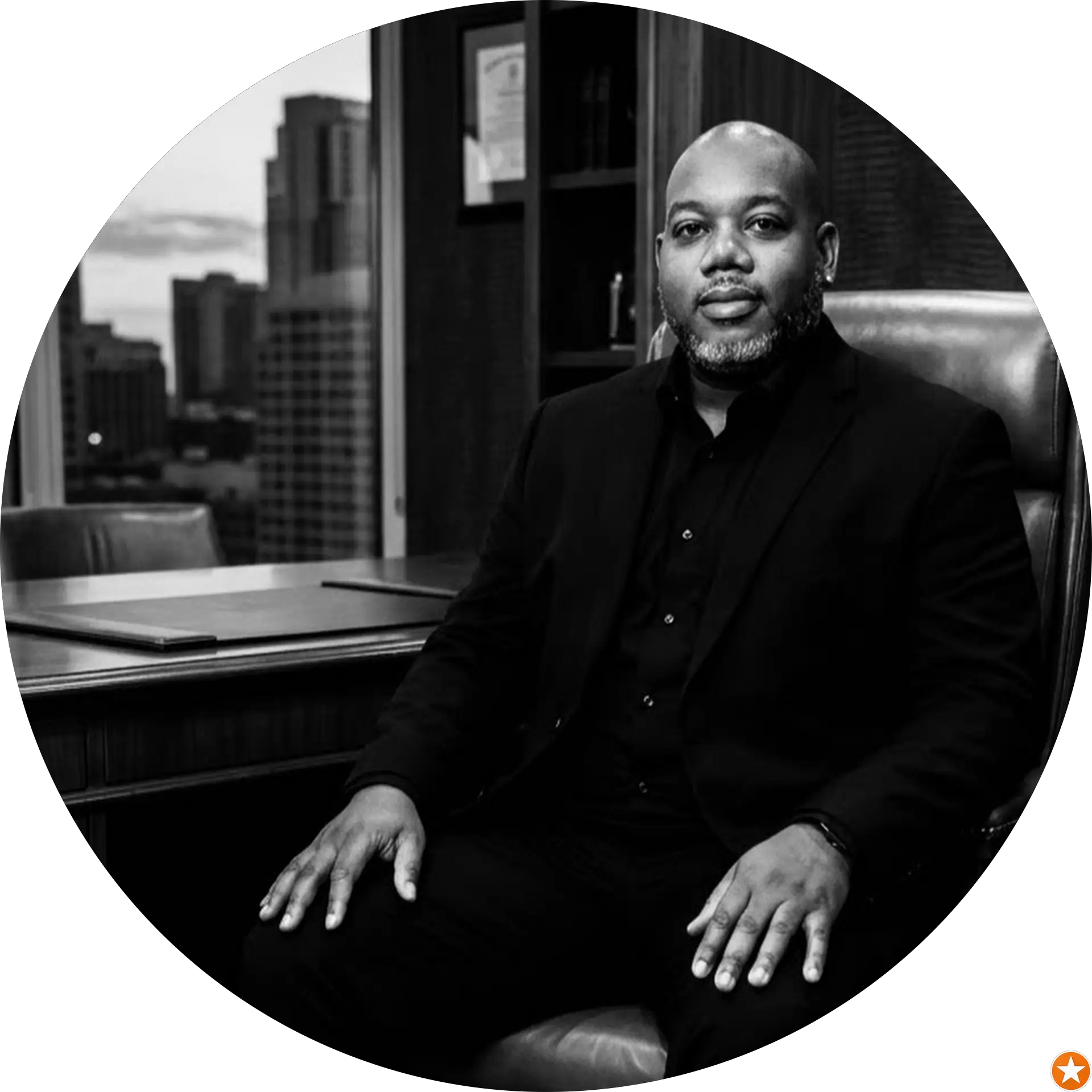 Adrian Davis