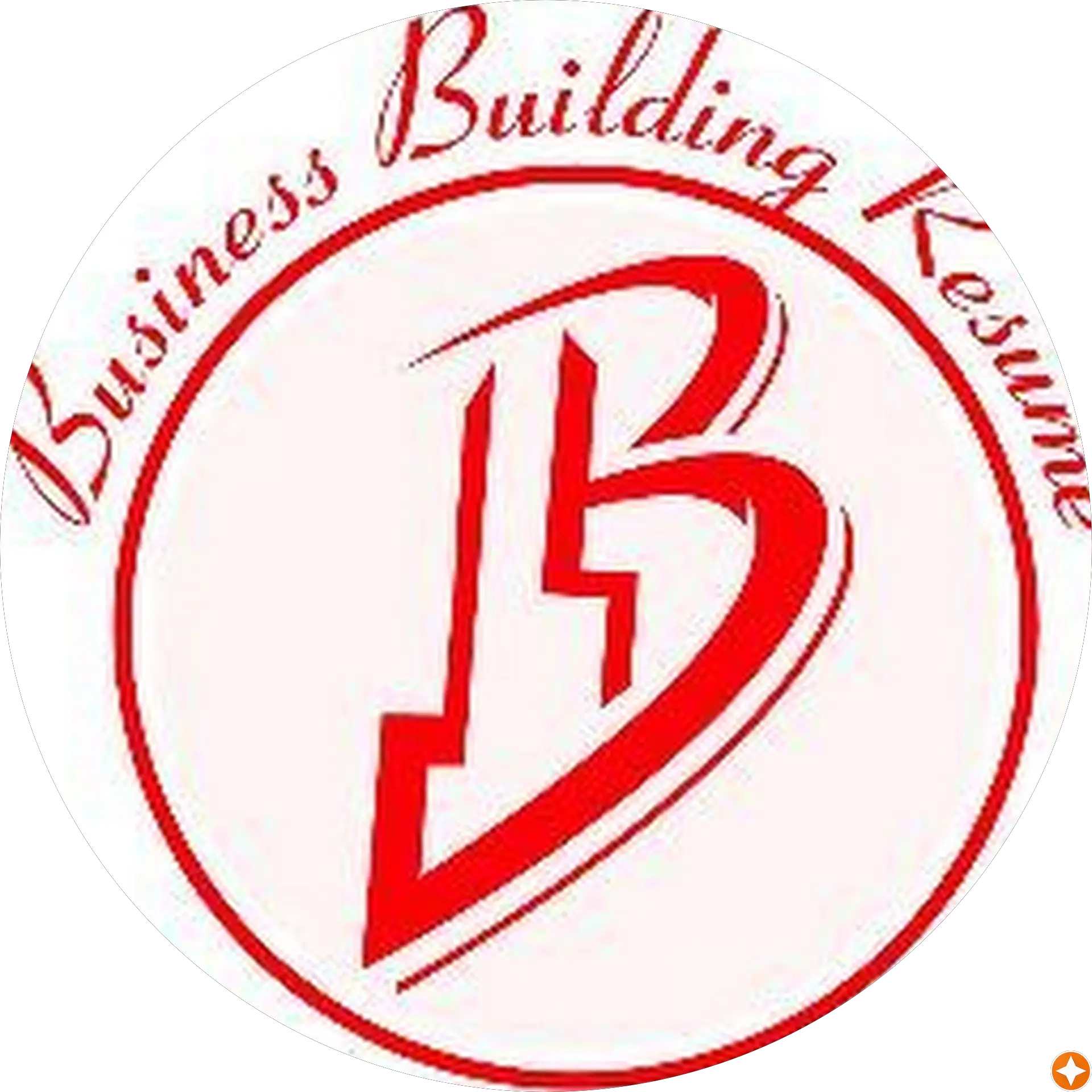 Business Building Resume