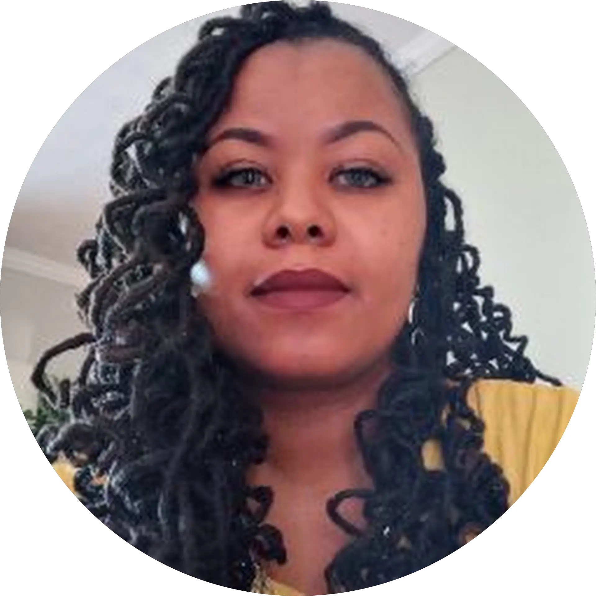 Catherine Tavares