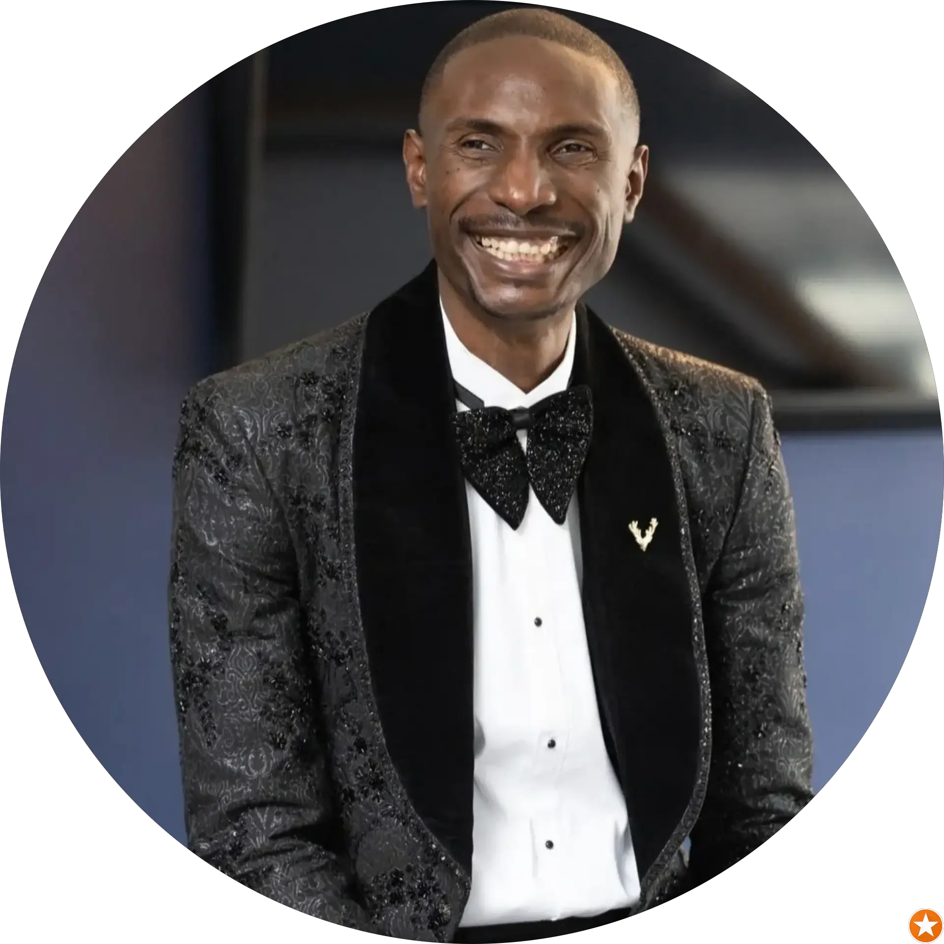 Iramofu Dominic