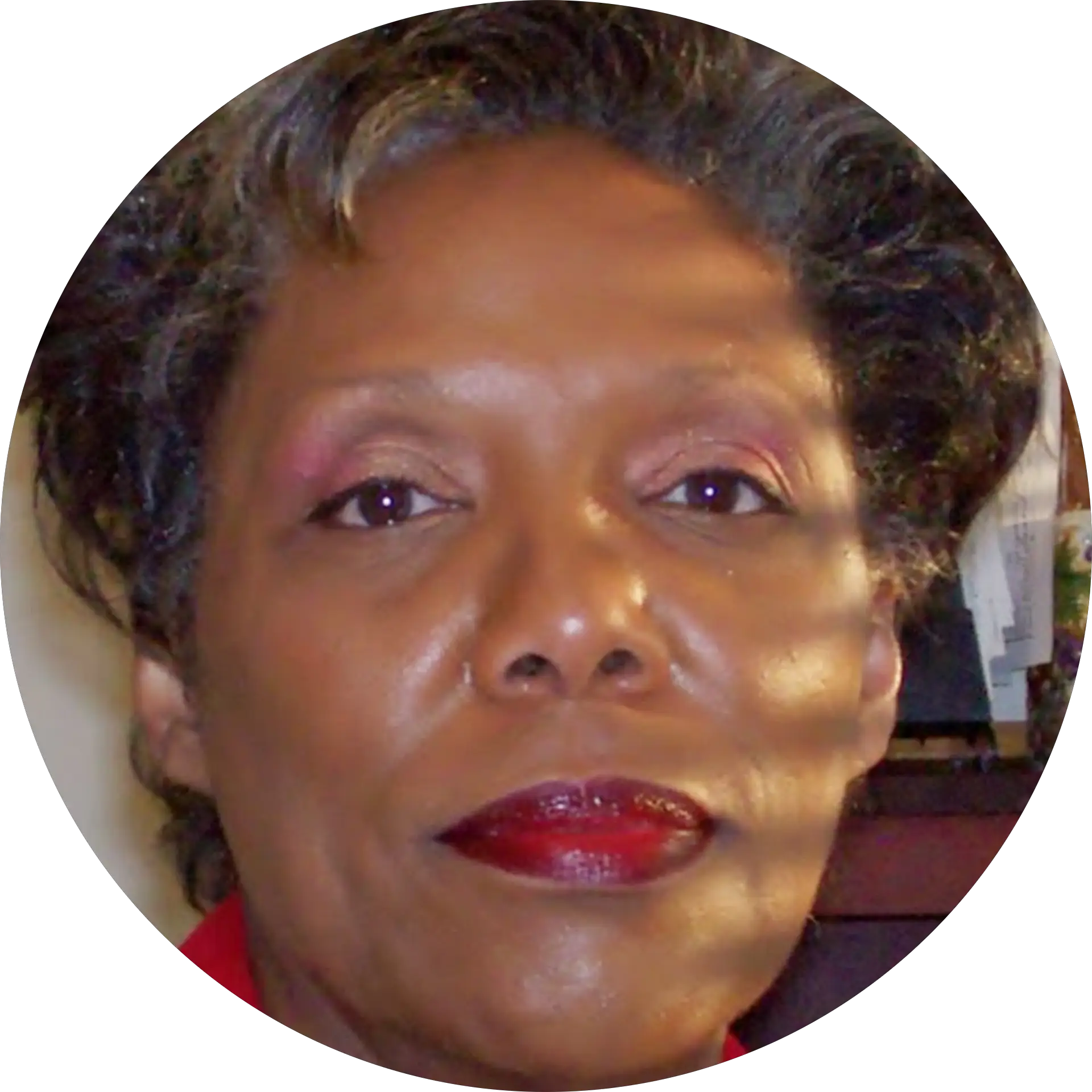 Joan Daviss-Reid