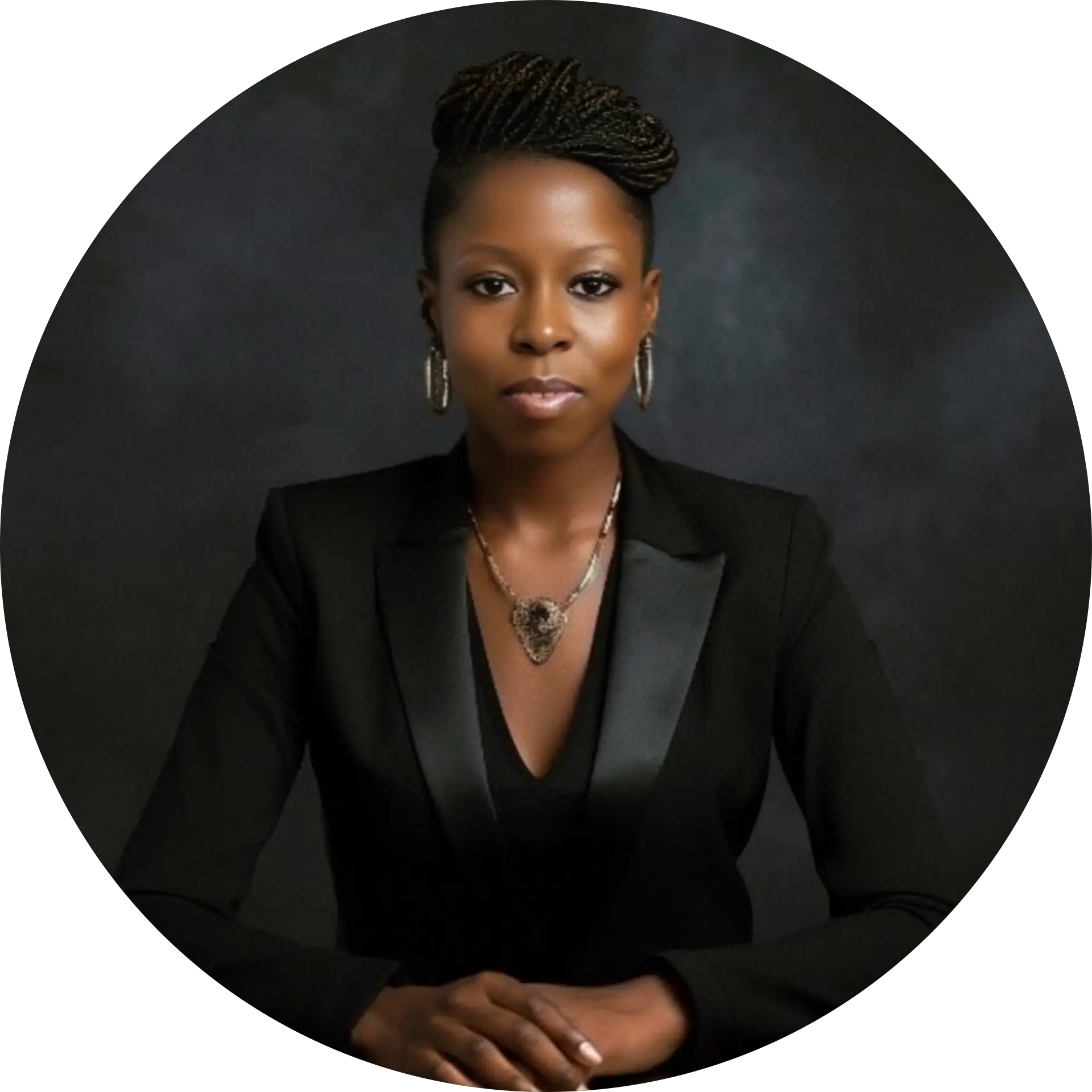 Michelle “FTC” Campbell