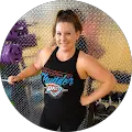 Nikki Landrum