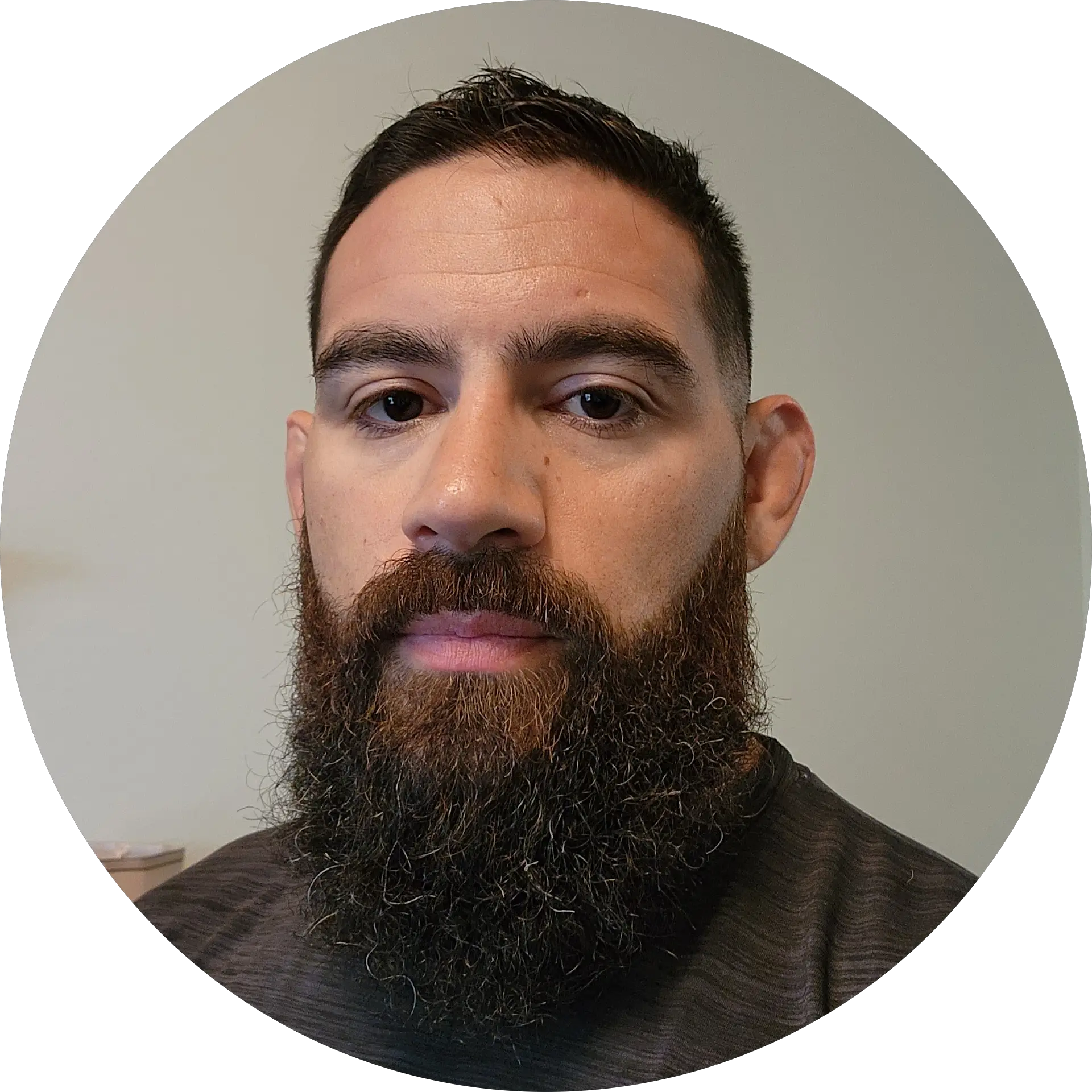 Chris Orozco