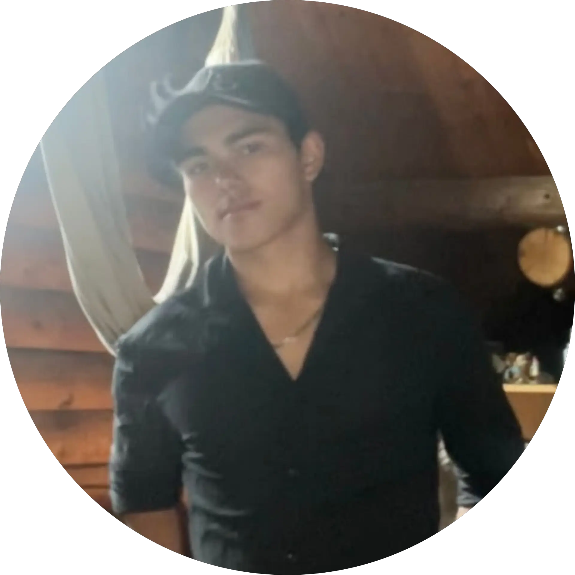 Jacob Mena