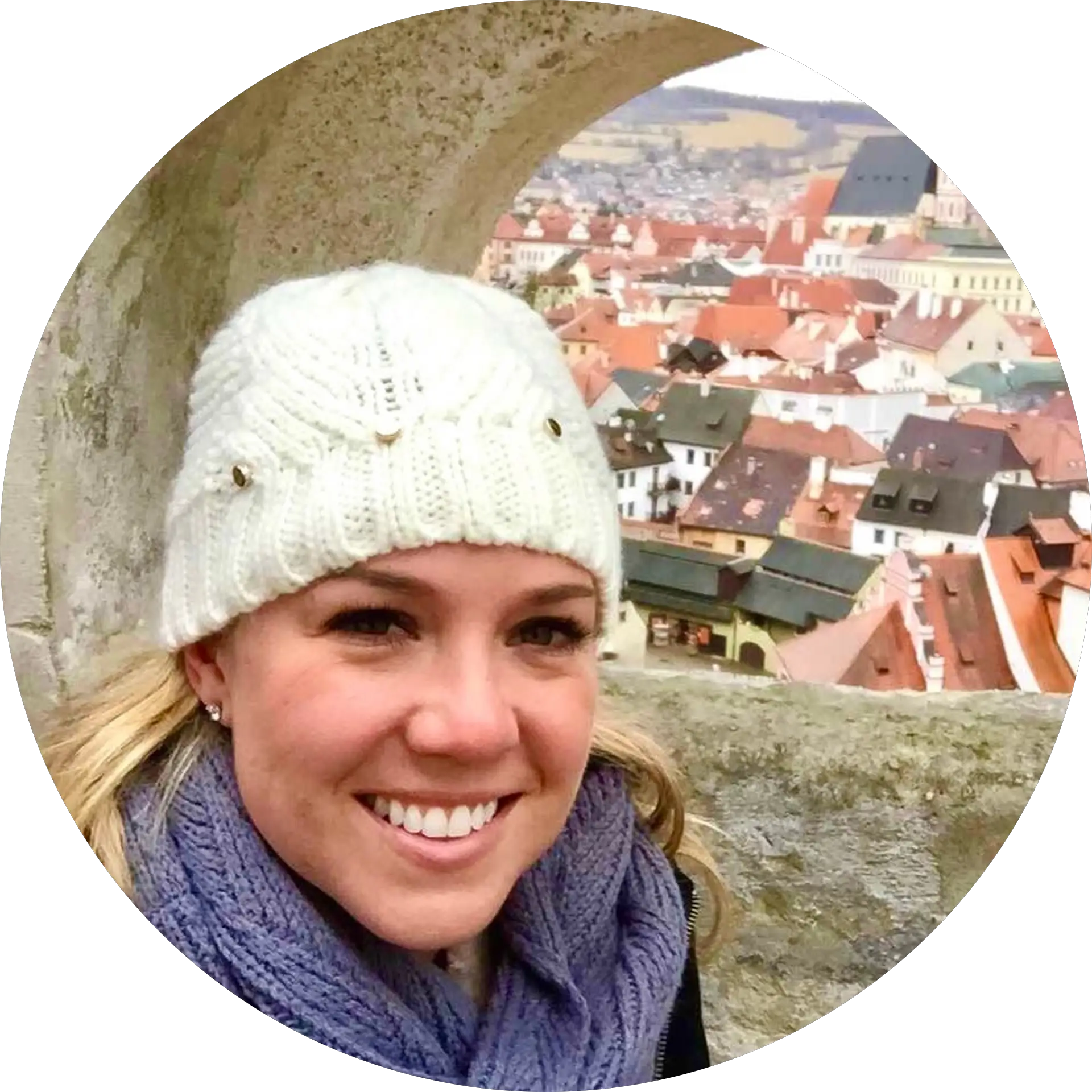 Jennifer Femrite