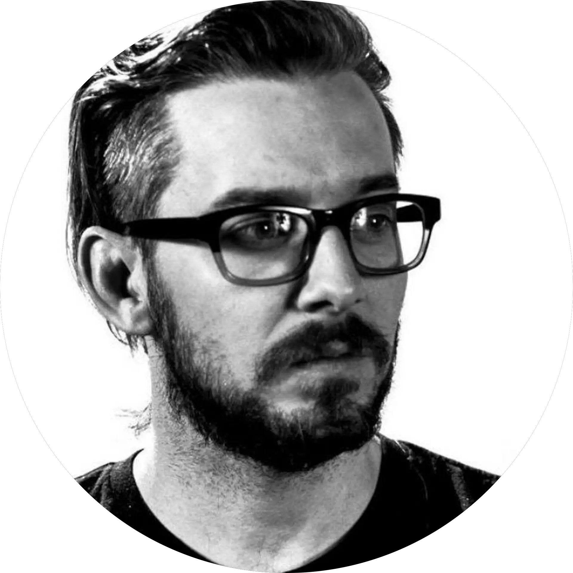 Andrew Carson