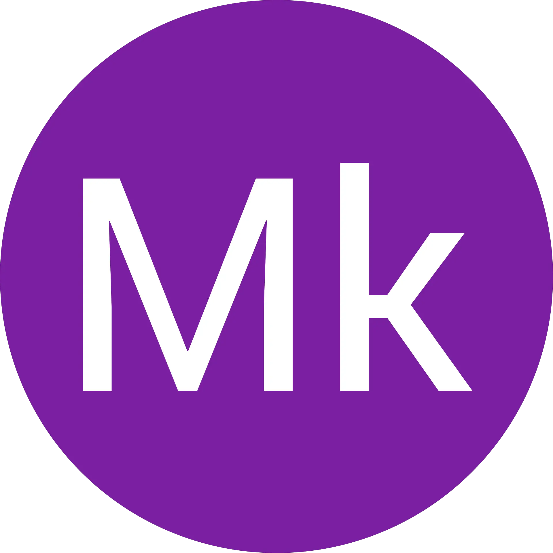 Mk Cooper