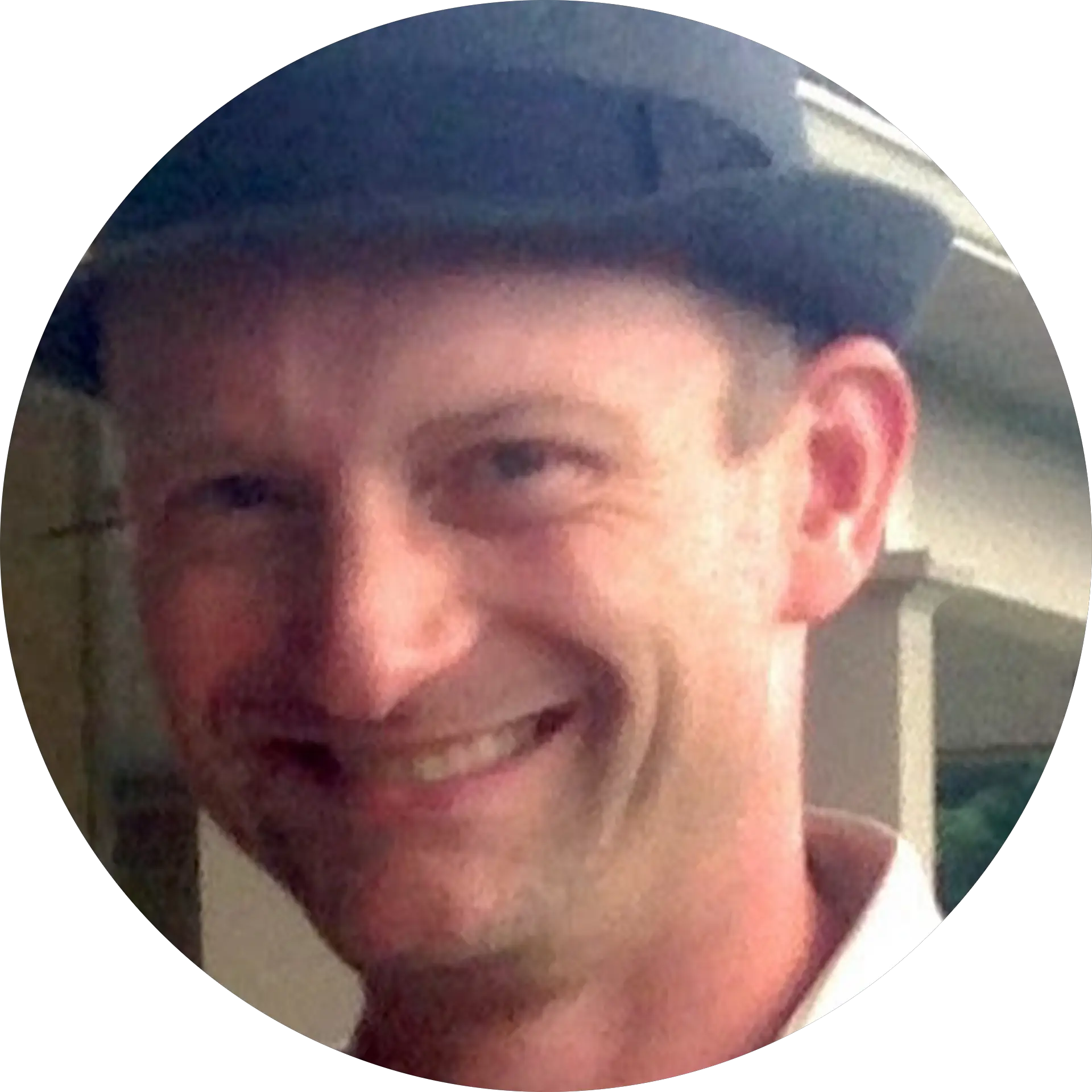 Luke Hensel
