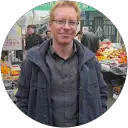 Simon Pollock