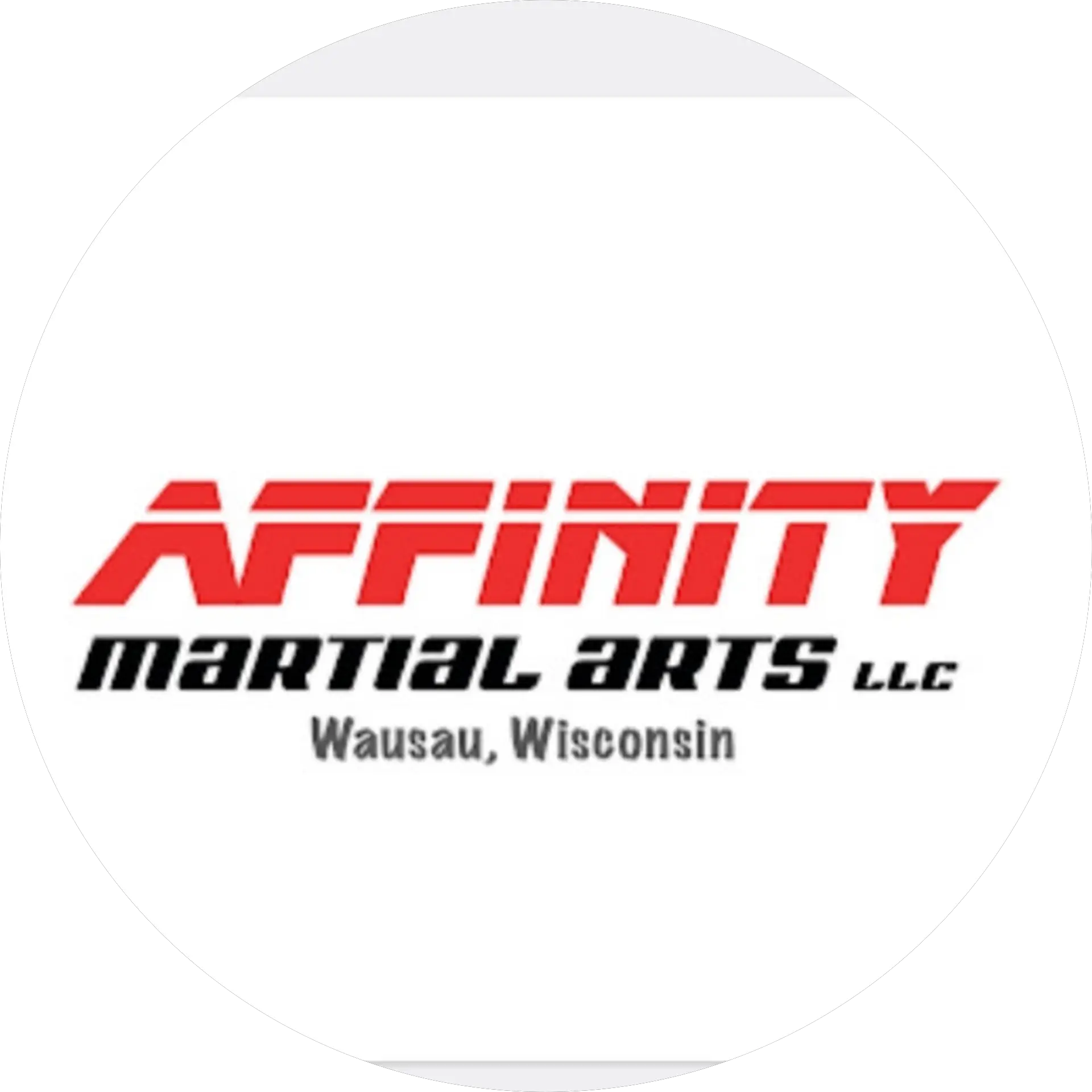Affinity Martial Arts