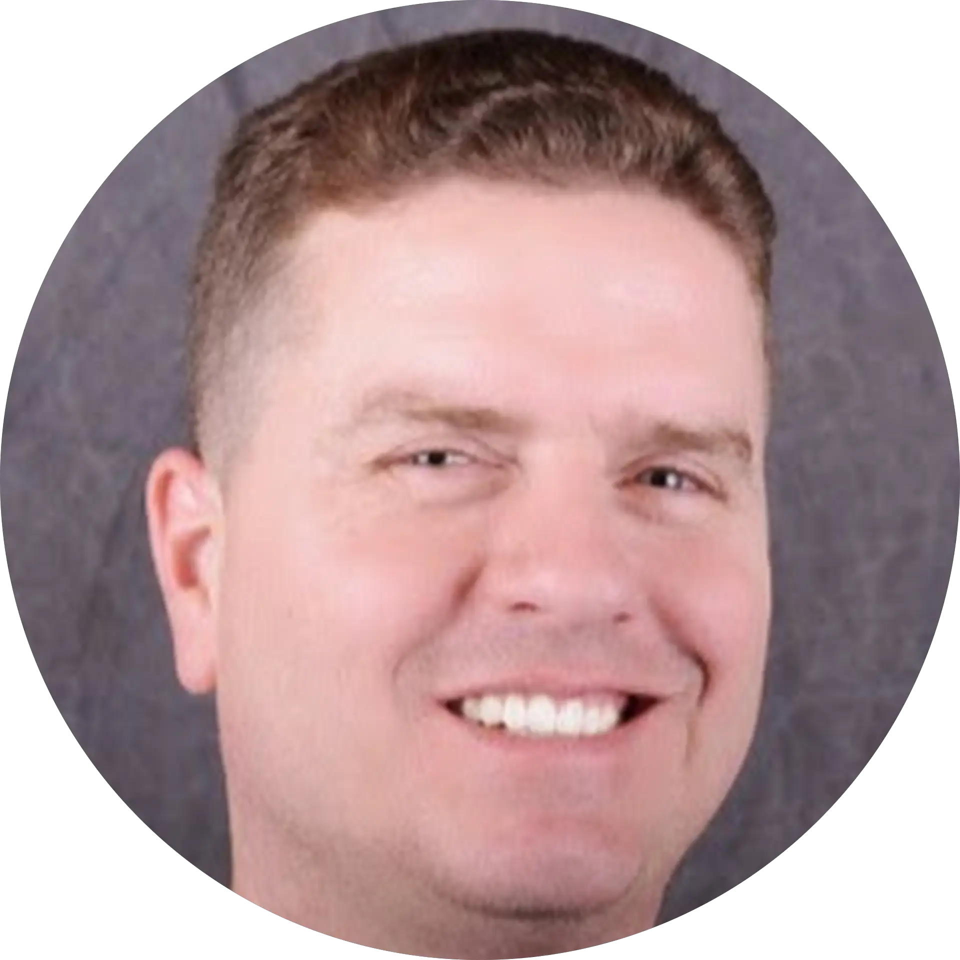 Mike Mckay