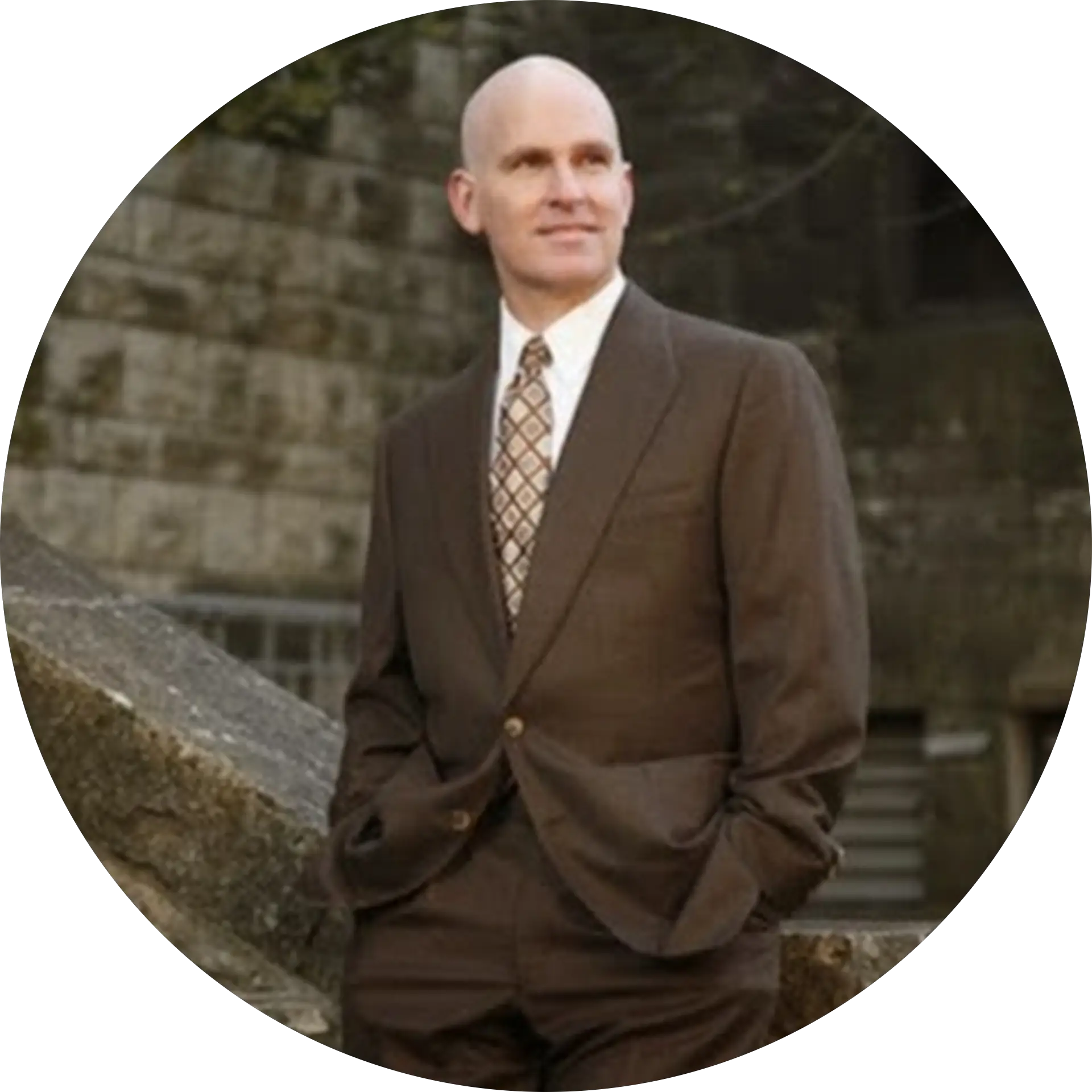 David Ollington