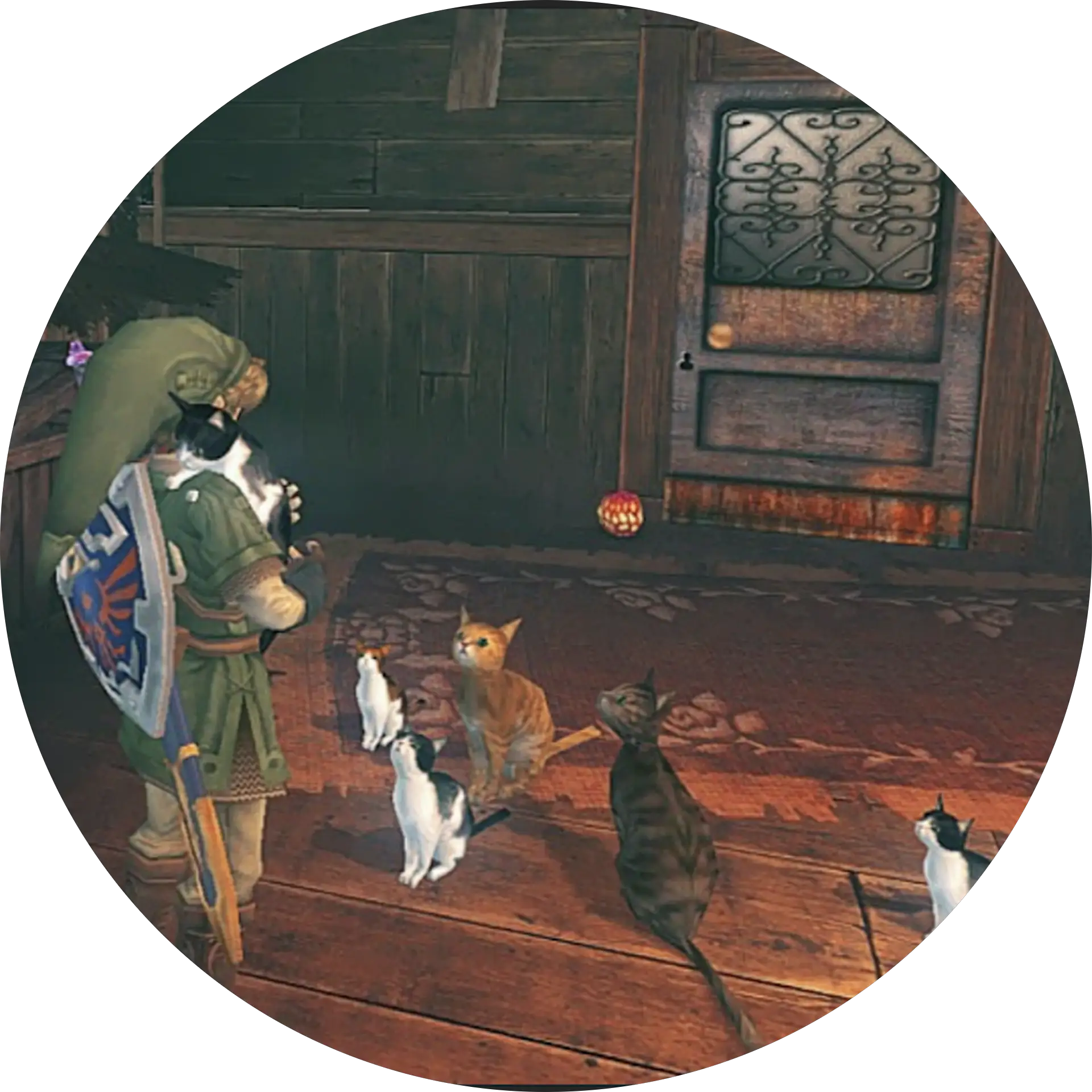 Capital Healer
