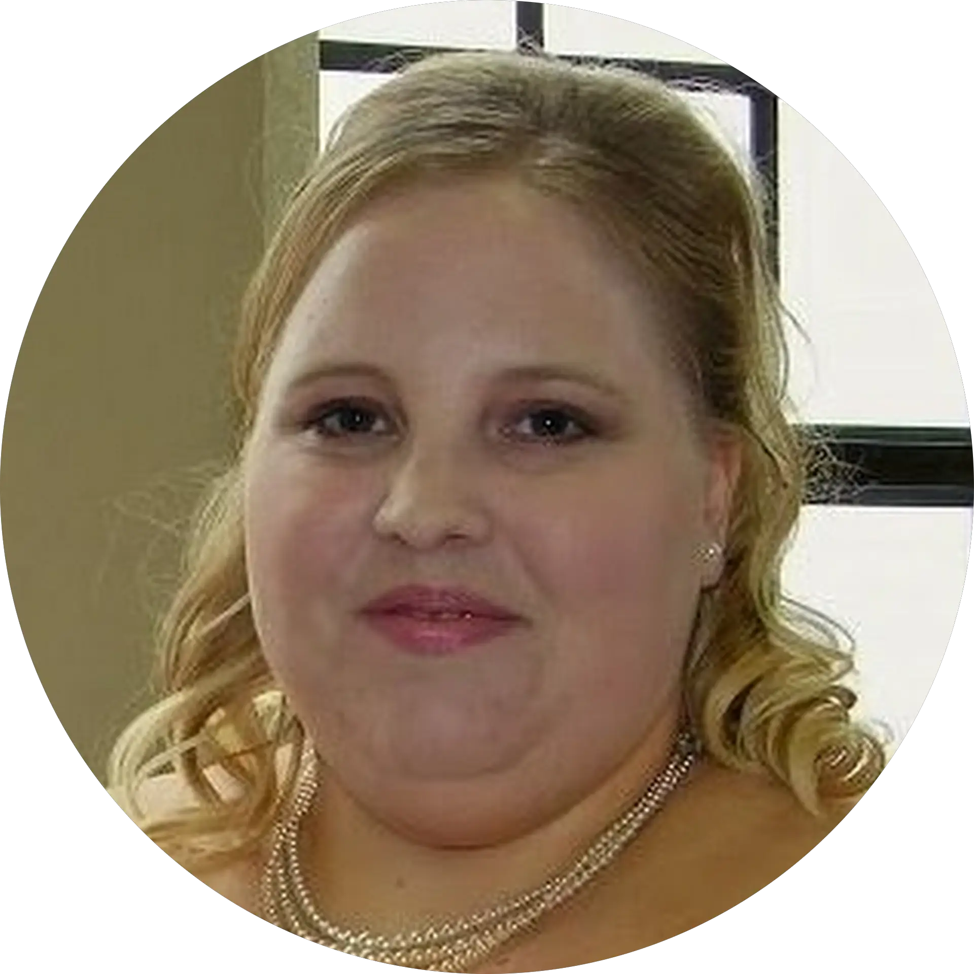 Patsy Roseman