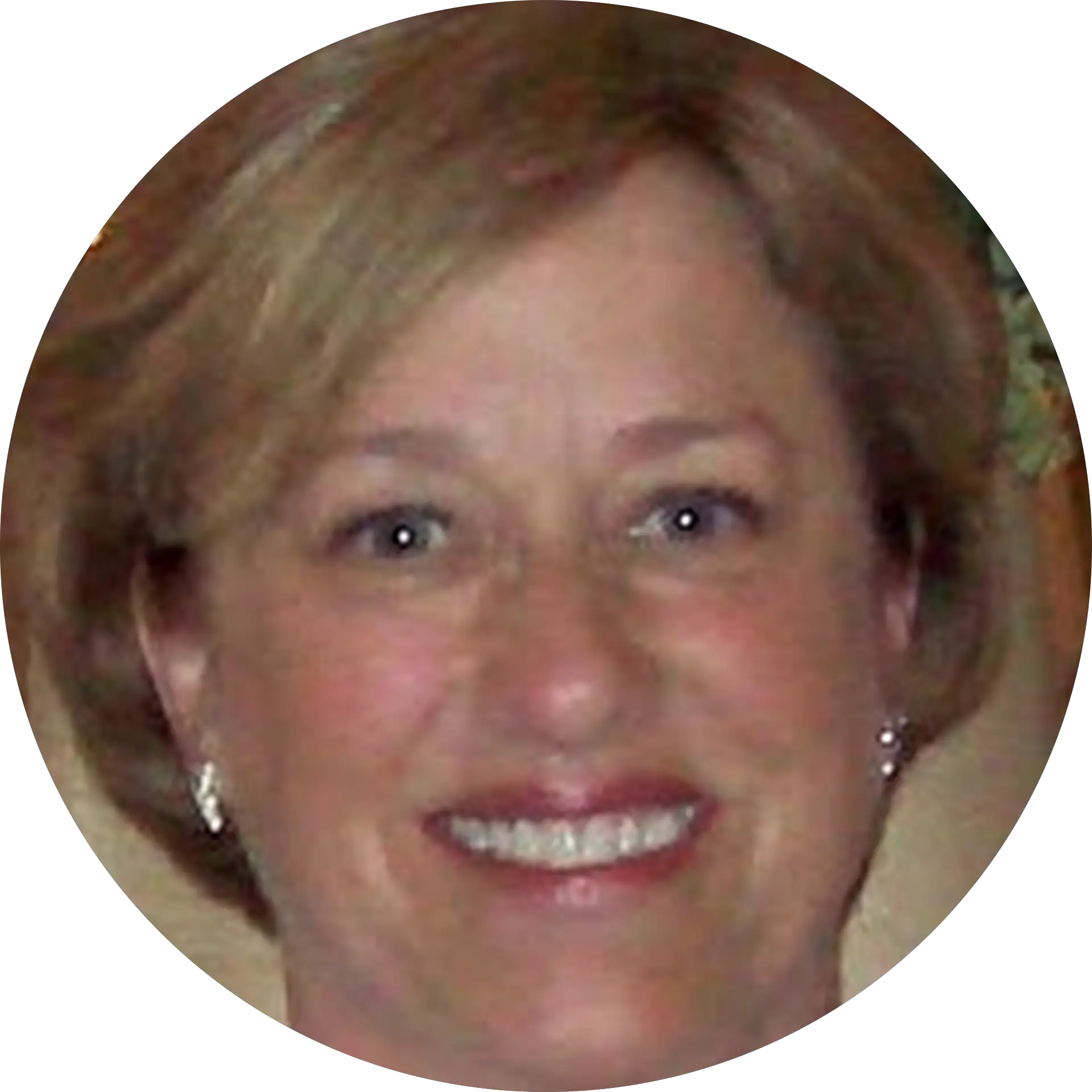 Carol McCoy