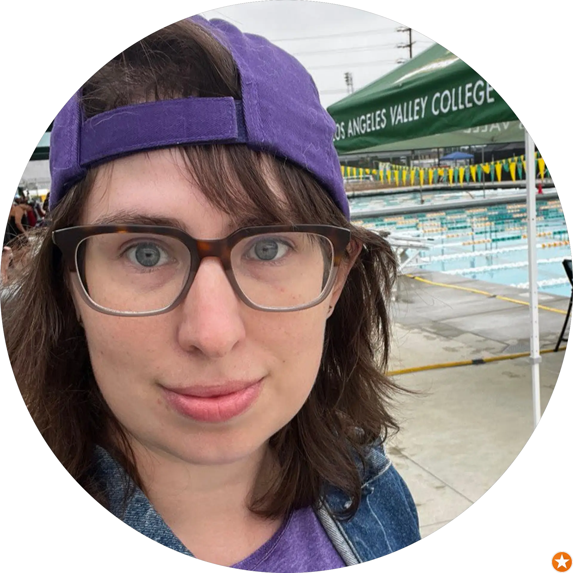 Courtney Birnbaum