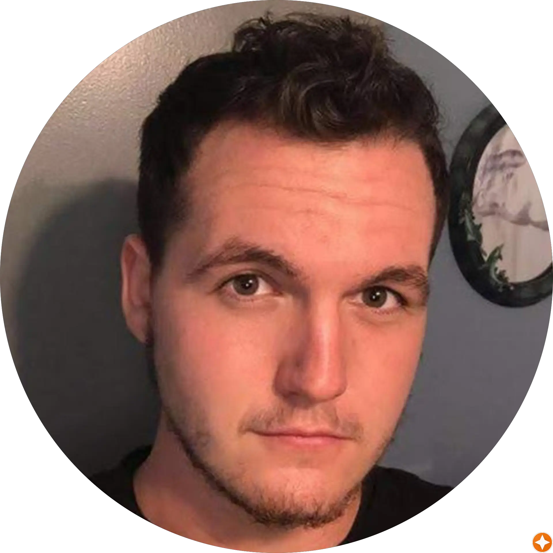 Brandon Hail