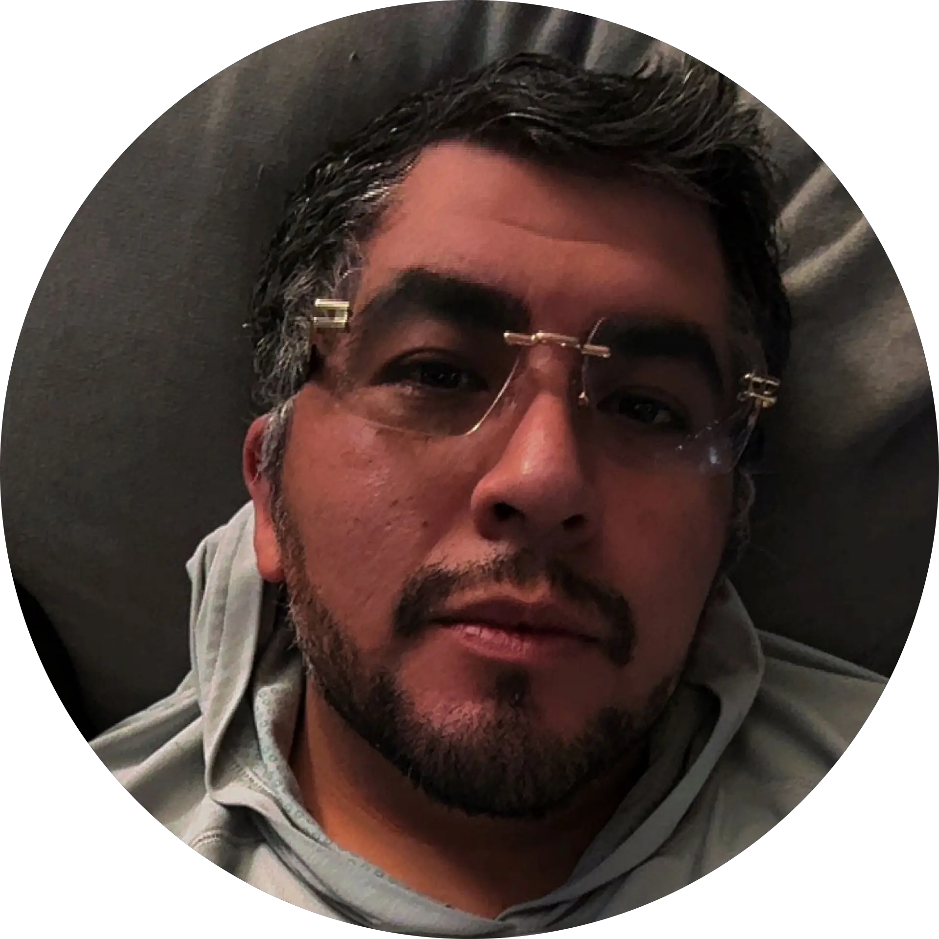 Joel Munoz