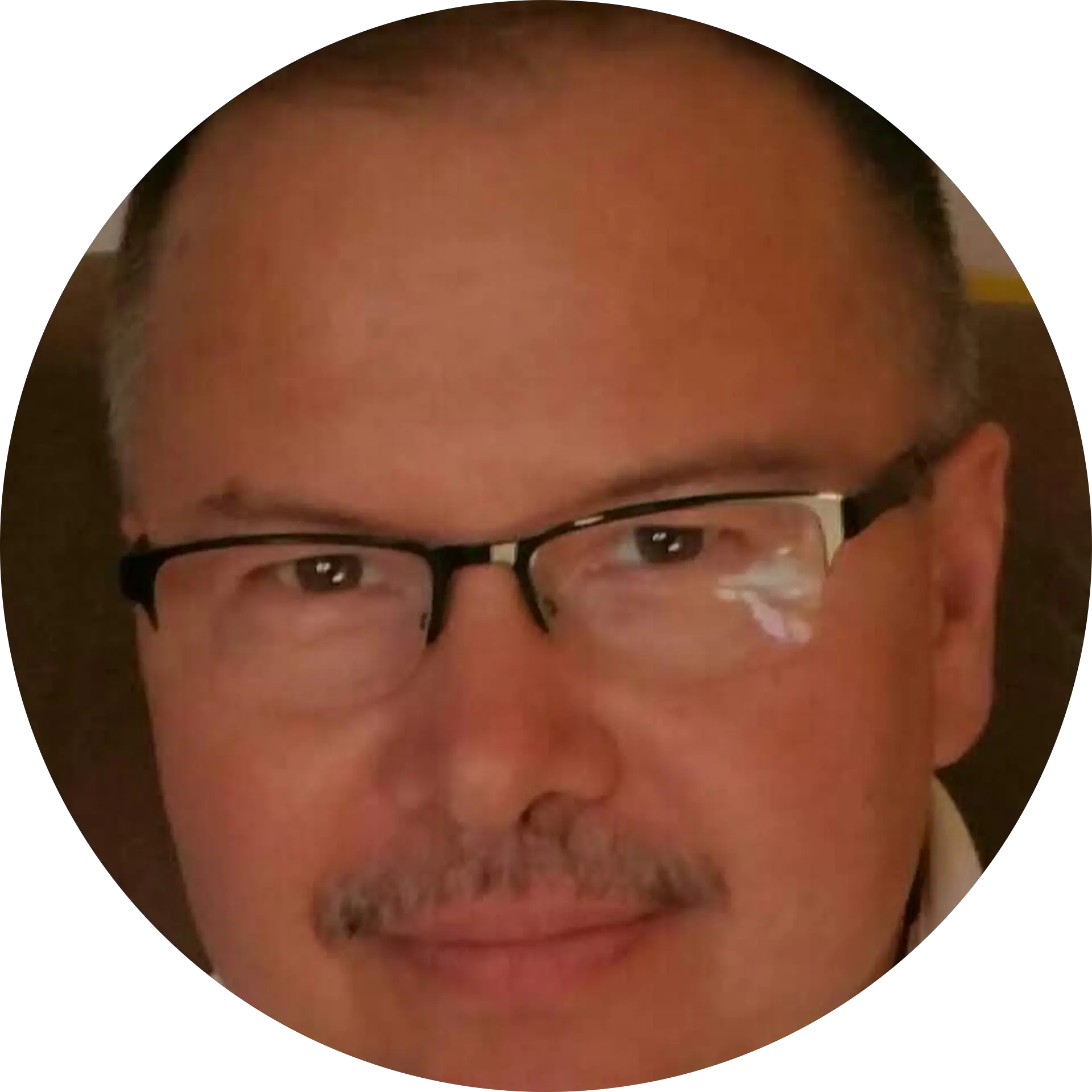 Brad Monroe