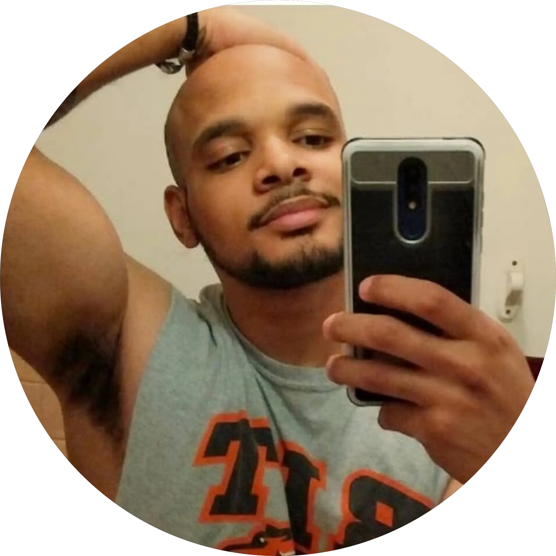 Marquise Gandy