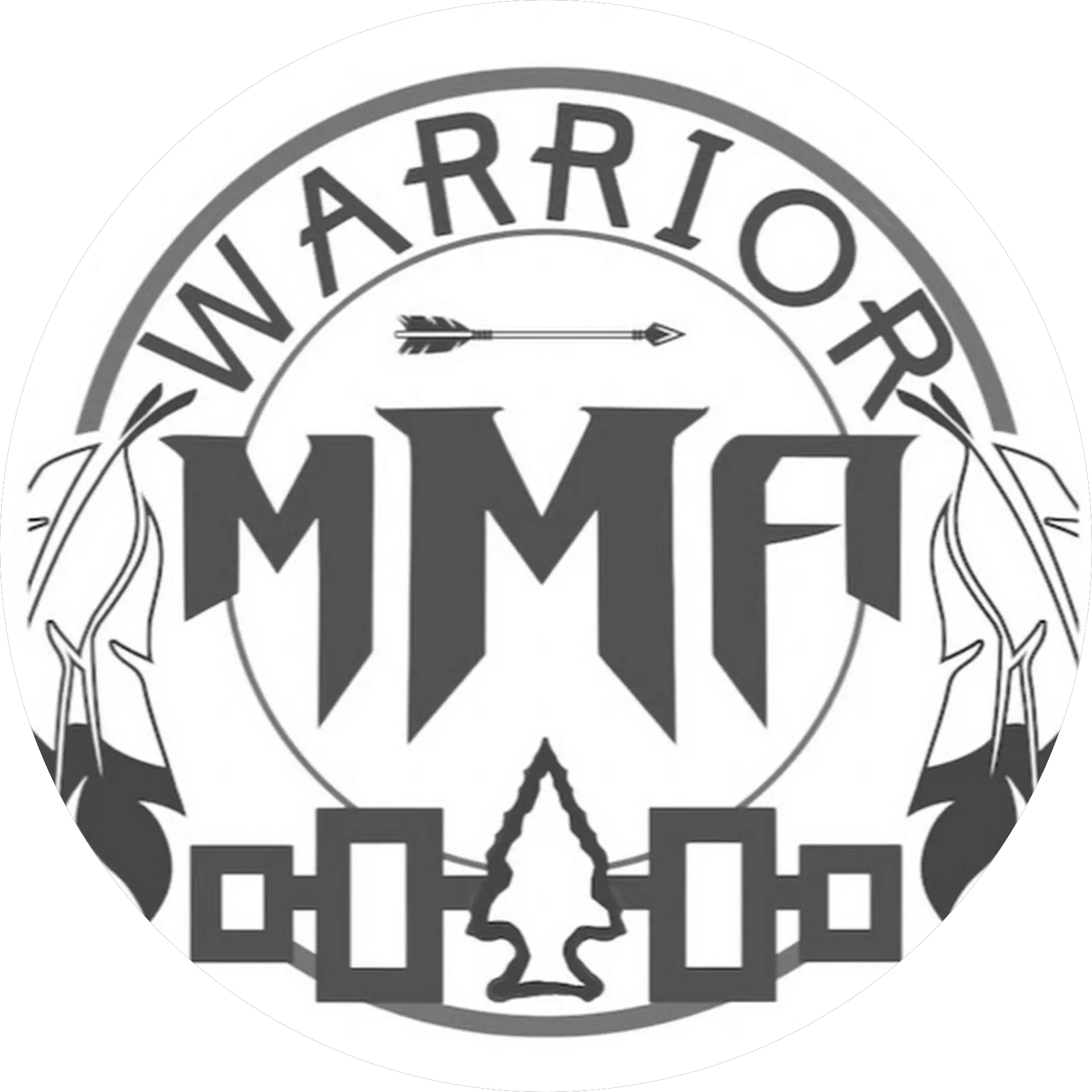 WARRIOR MMA