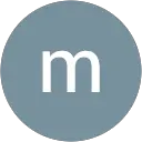 m w