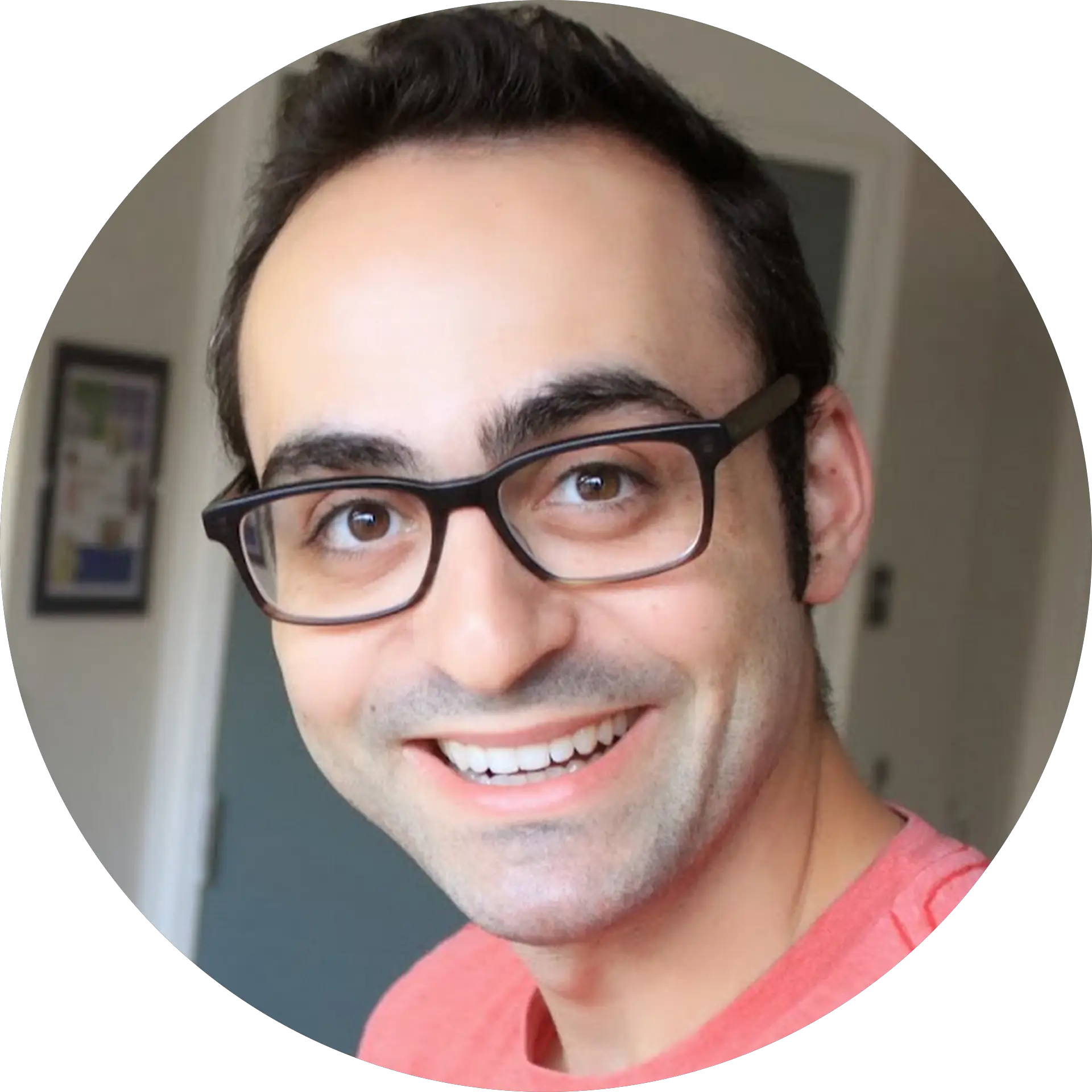 Simon Chernin