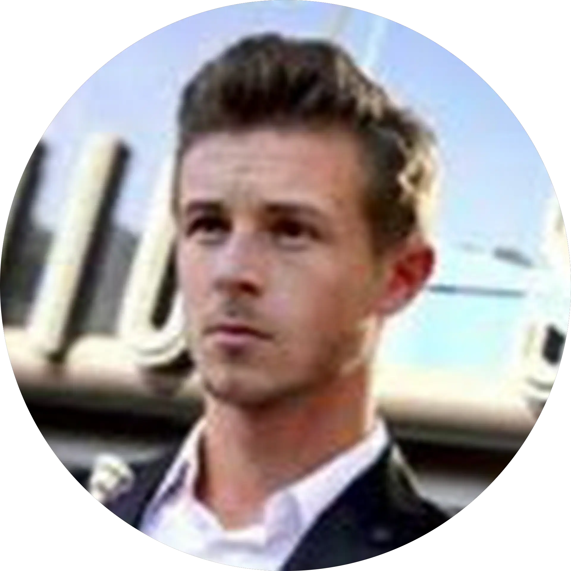 Max Buddenbrock