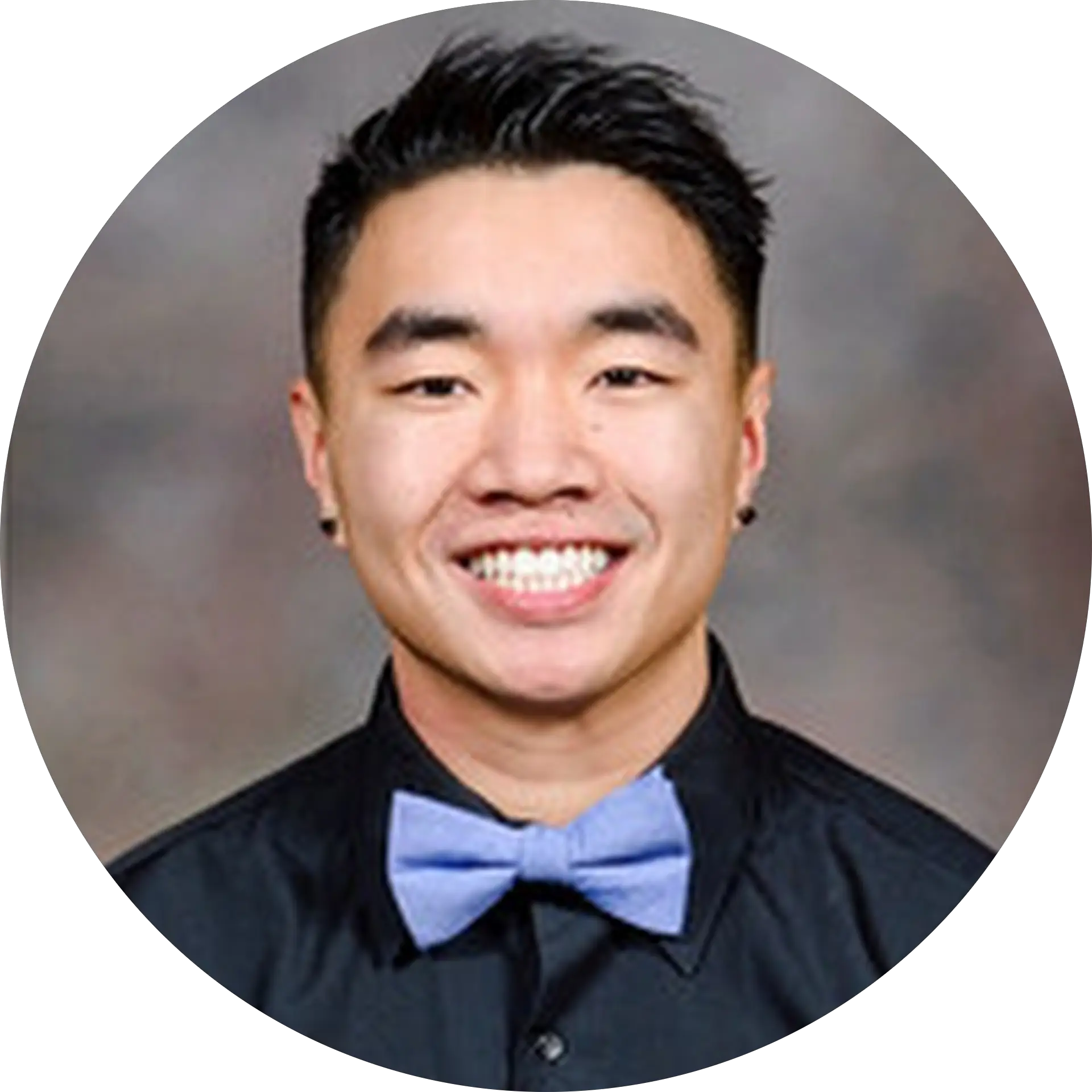 Mason Zhang