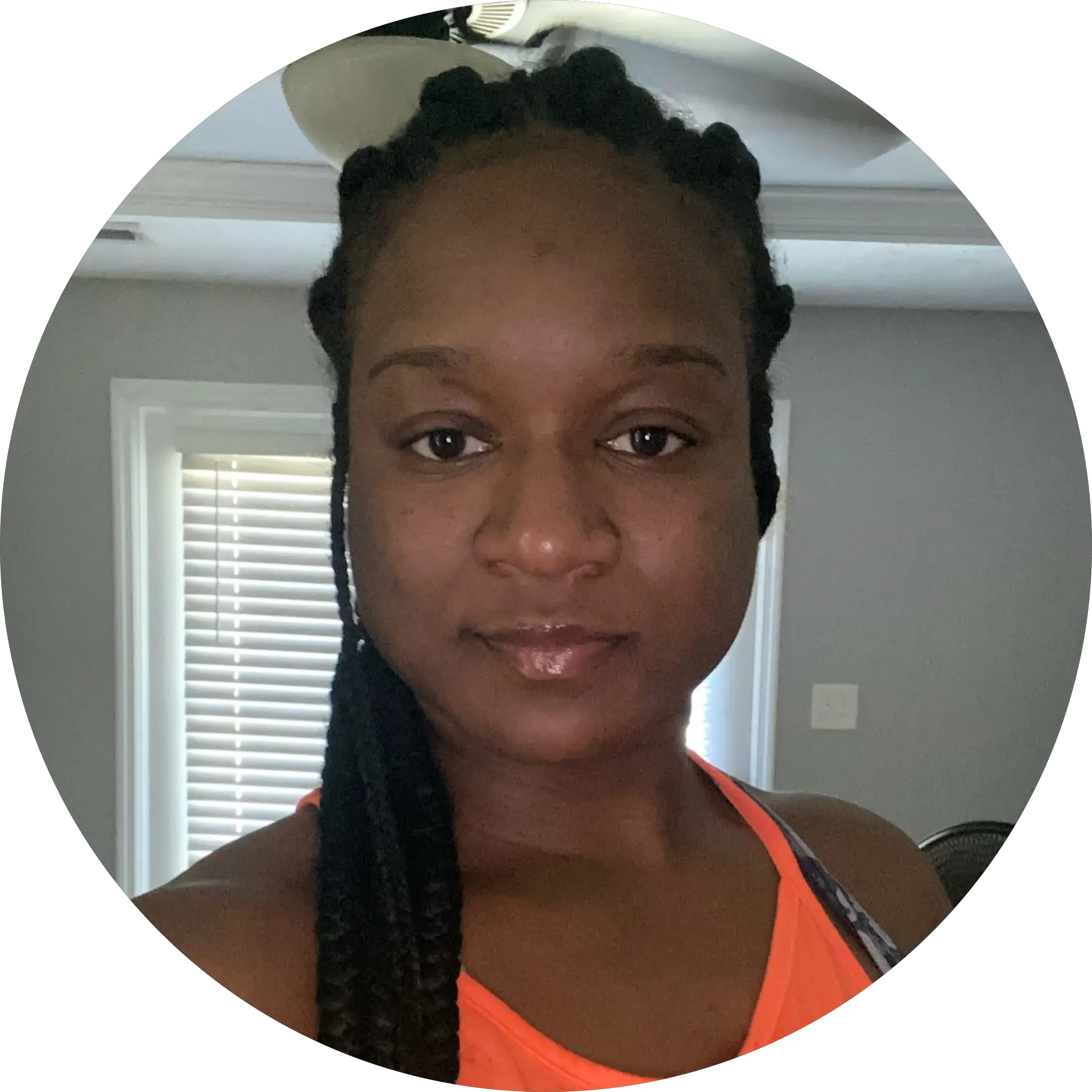 Latavia Laprade