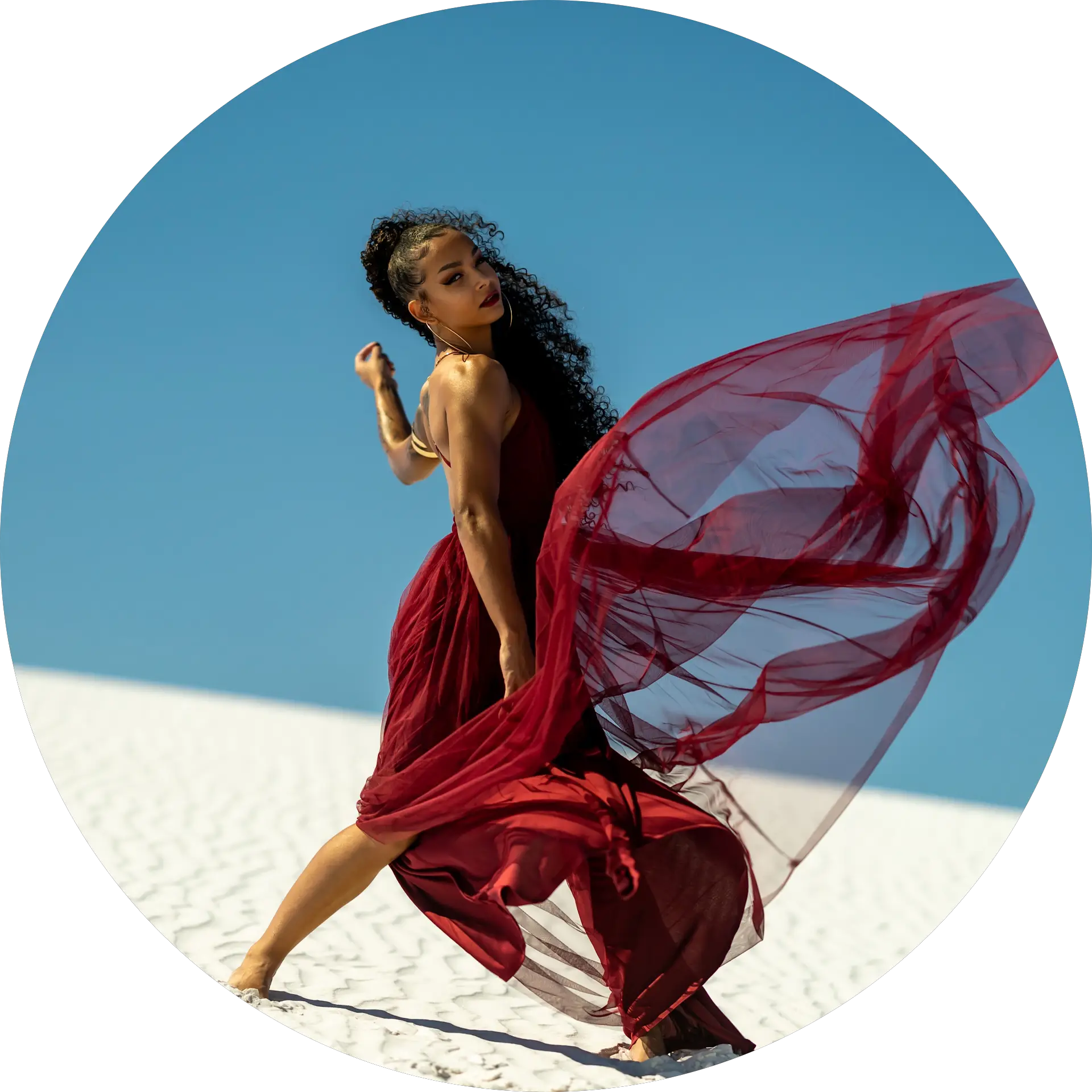 Cierra Robinson